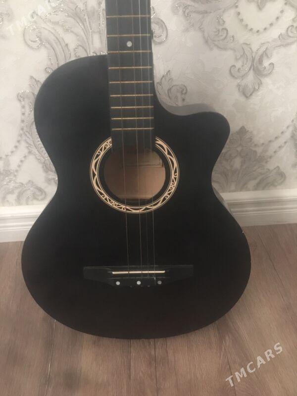 gitara akardion - Türkmenabat - img 1