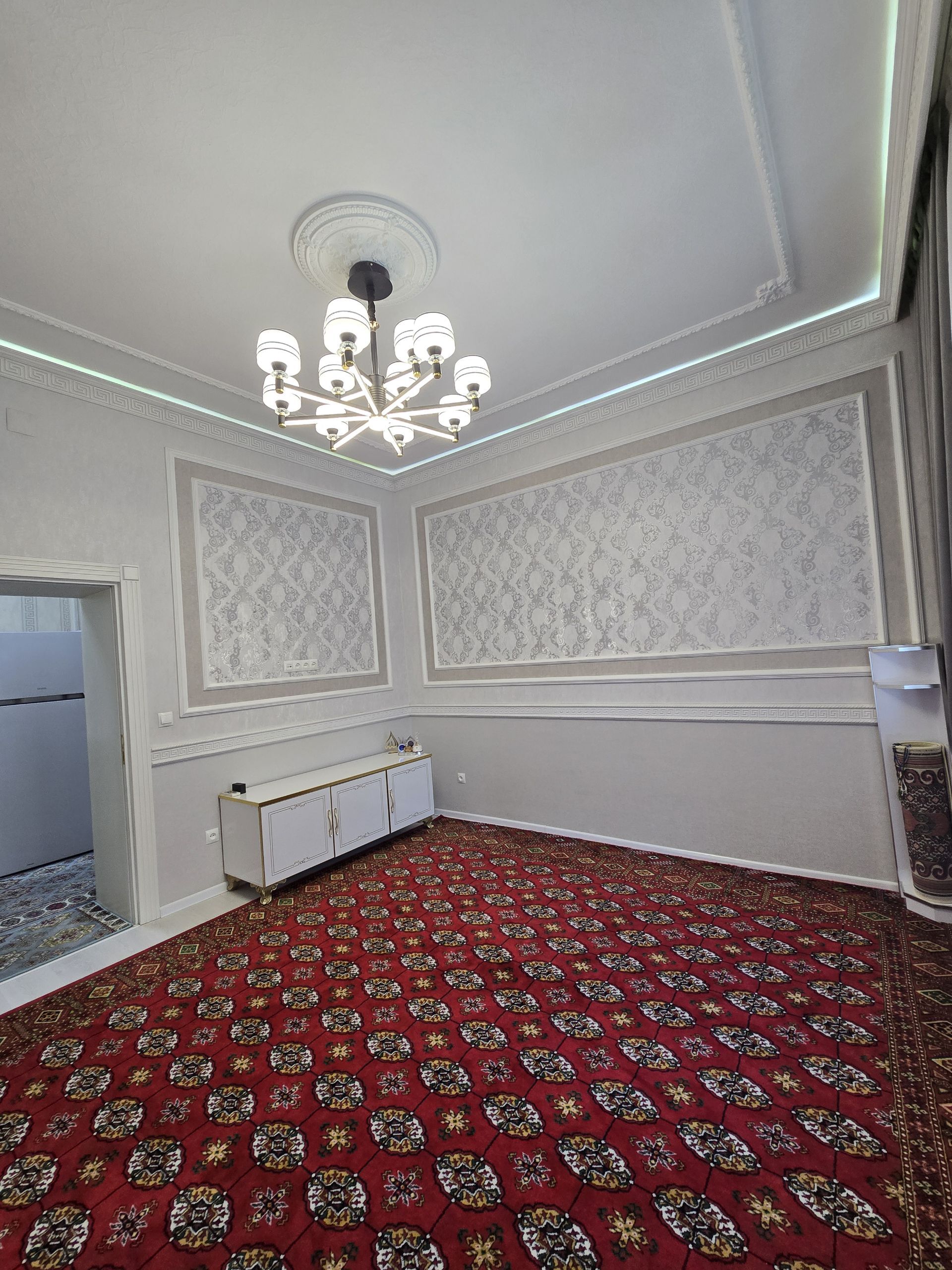 Full BEYIK POTOLOK 2×3KOM - Ашхабад - img 1