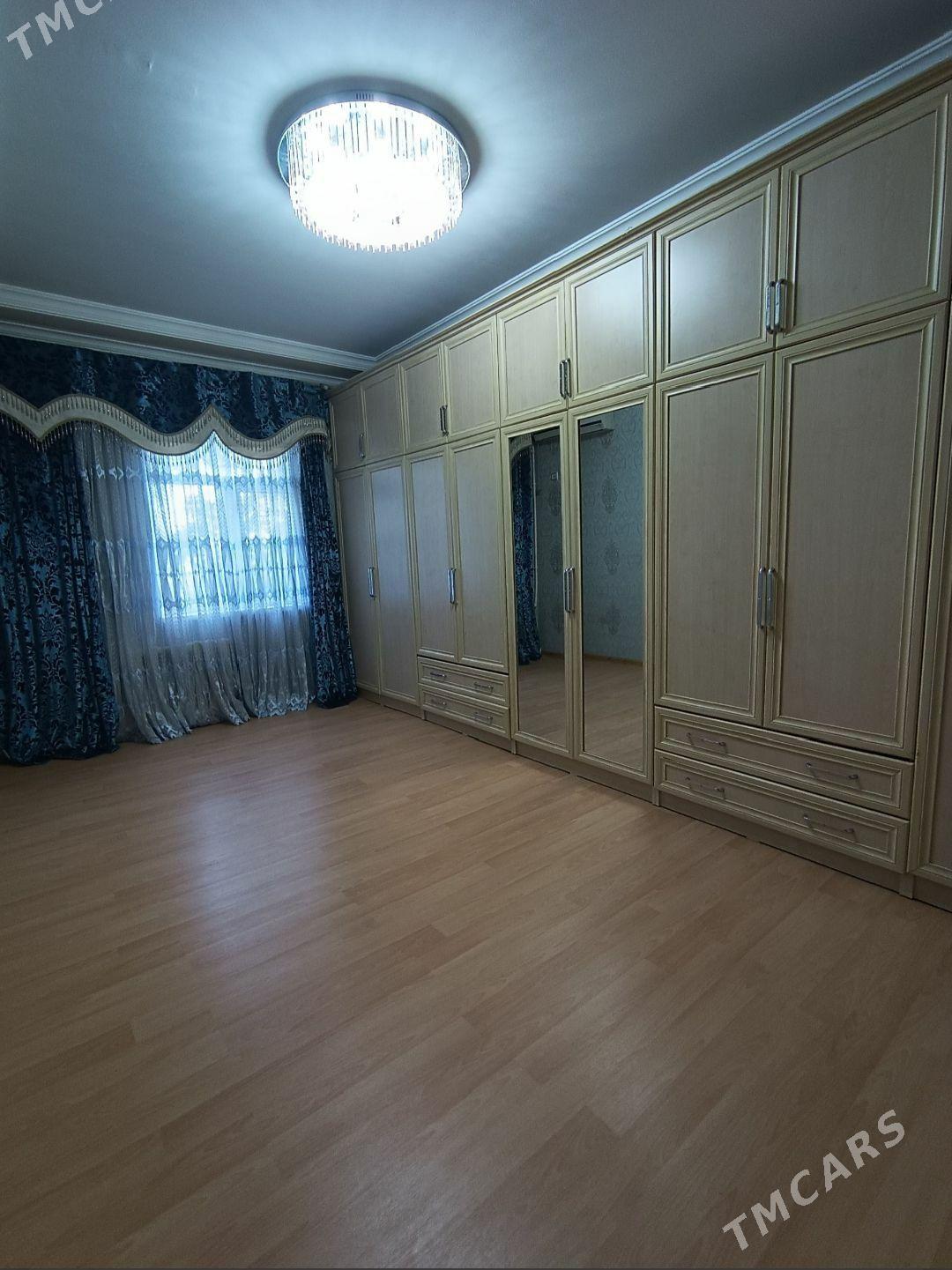 10 МКР 3 КОМНАТЫ - Ашхабад - img 1