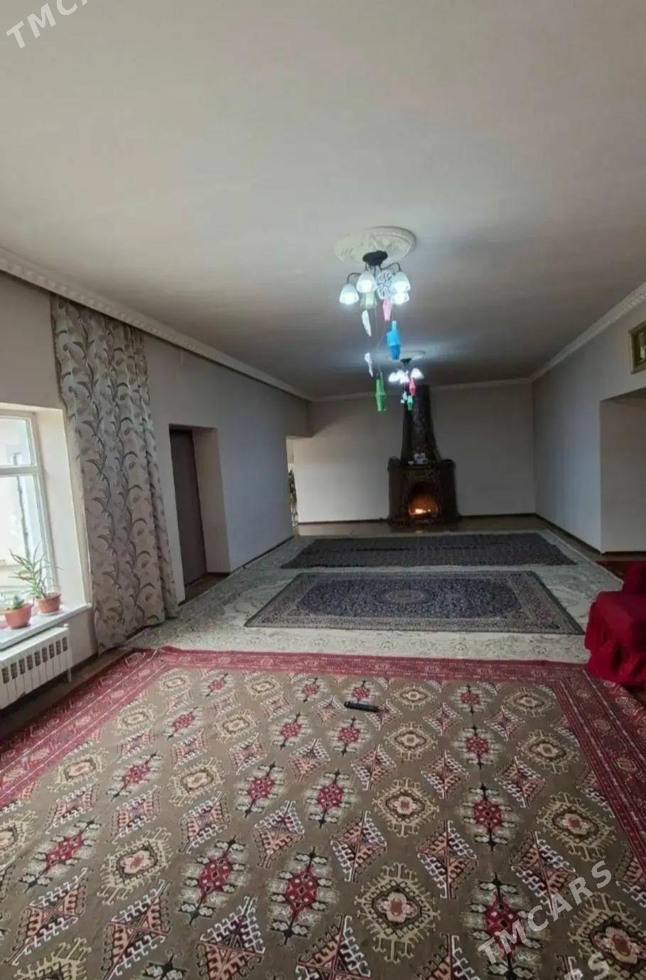 Плановый Дом Махтымкули - Анев - img 1