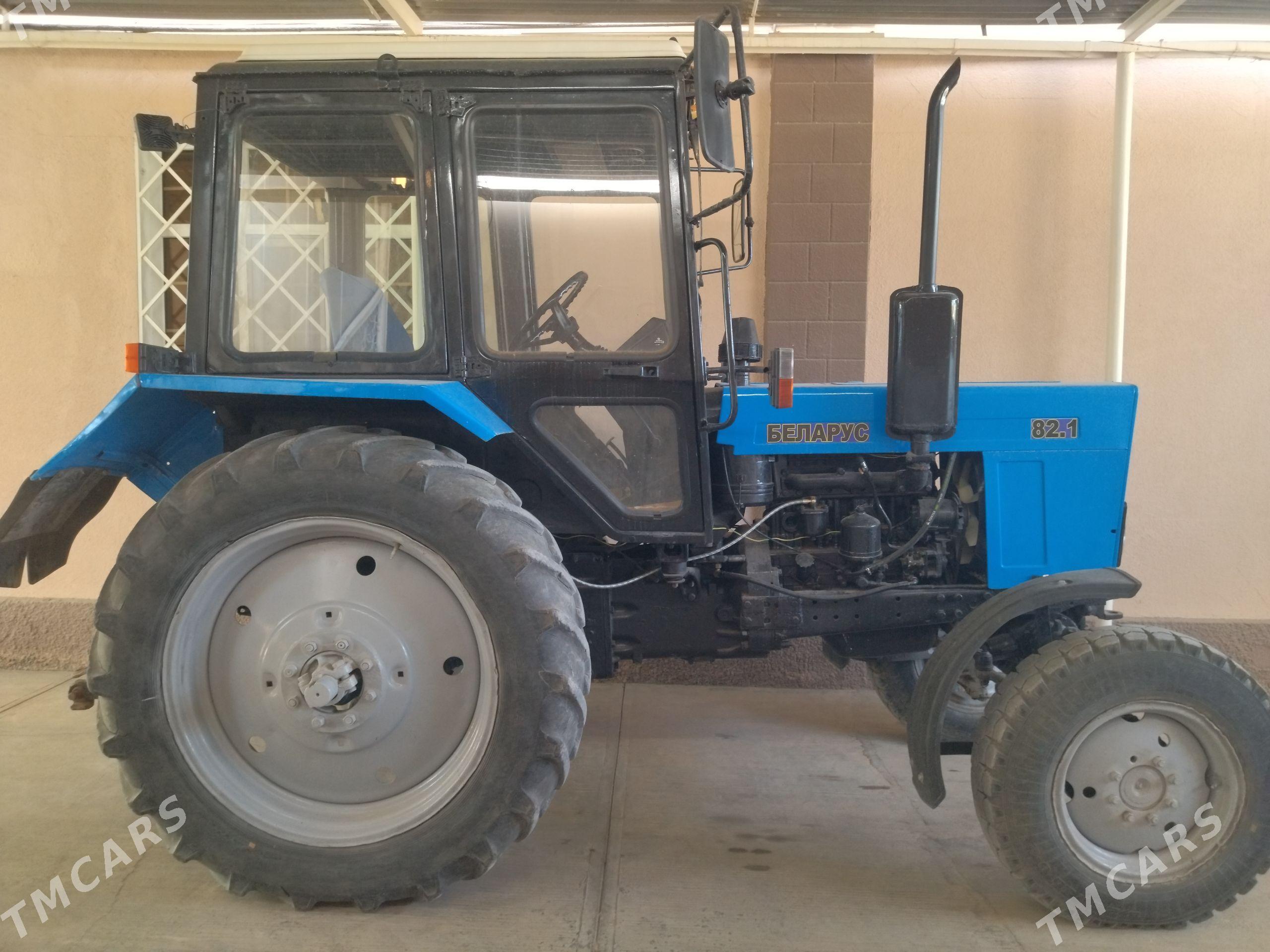 MTZ 82 1994 - 130 000 TMT - Ашхабад - img 1