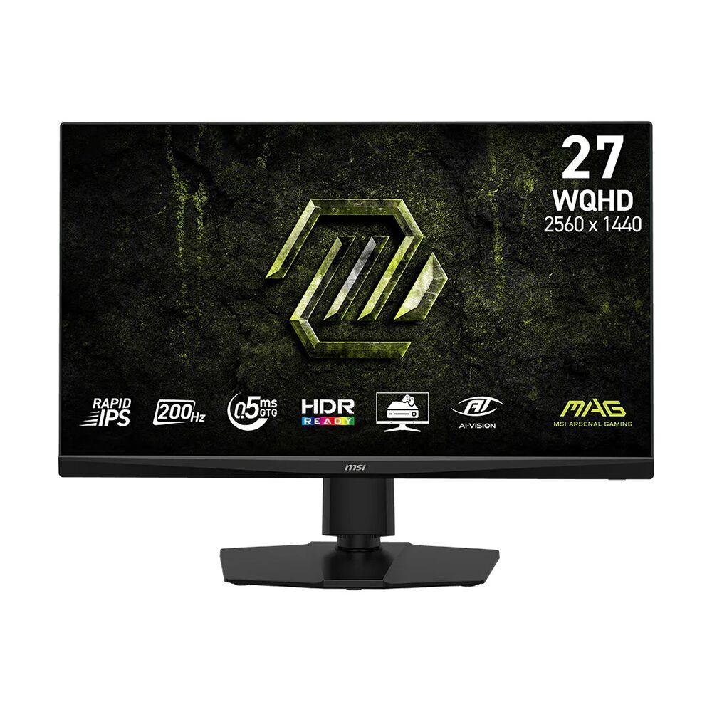 Monitor Монитор MSI MAG 275QF E2 - Aşgabat - img 1