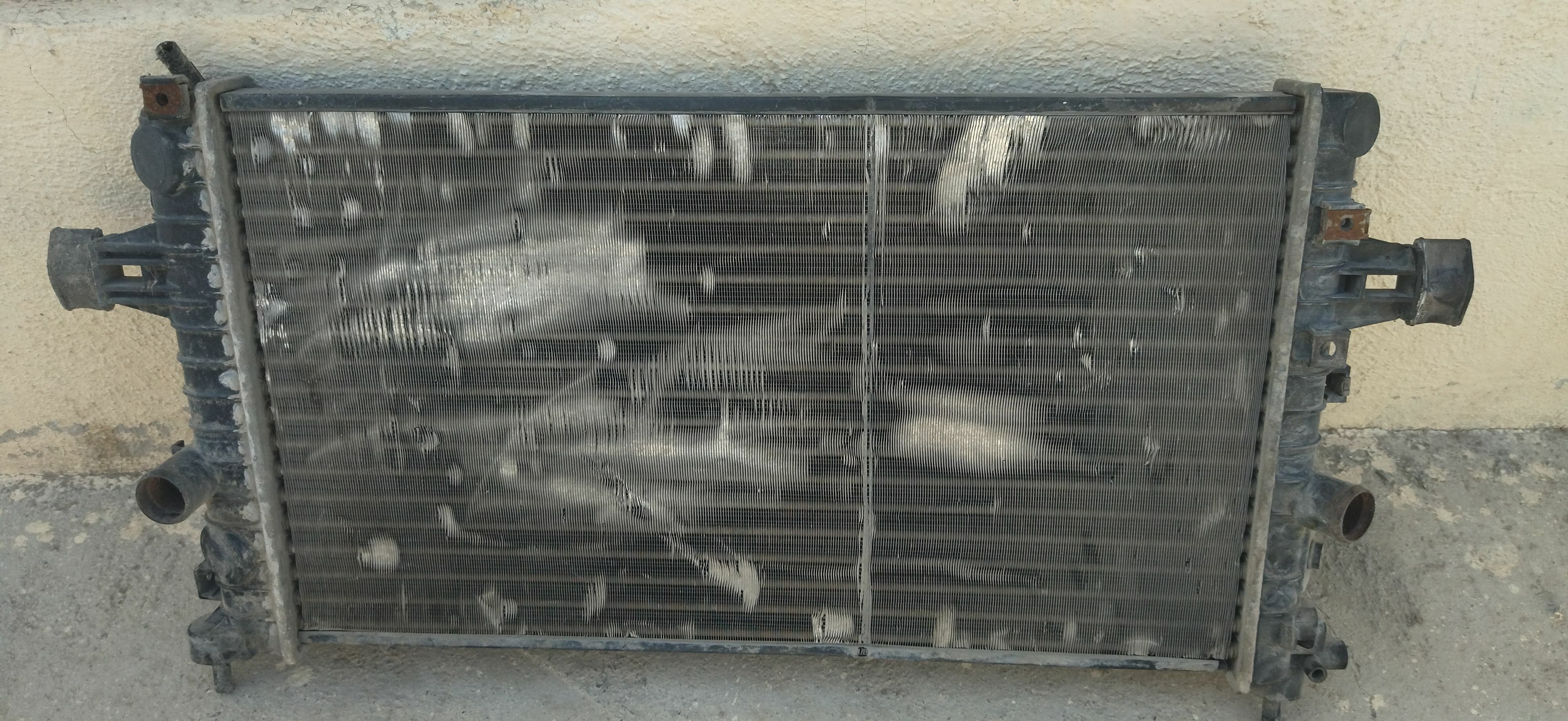 Radiator opel astra h 300 TMT - Ашхабад - img 1