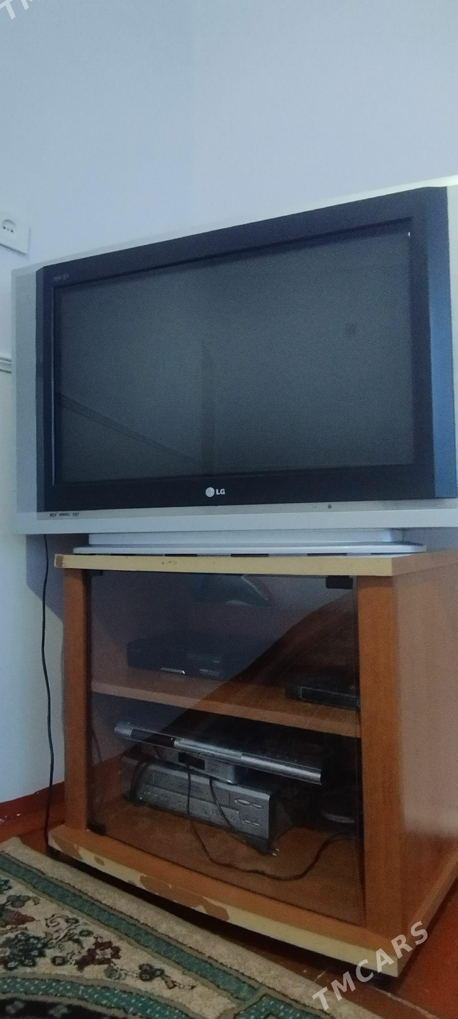 Telewizor, tuner - Сакарчага - img 1