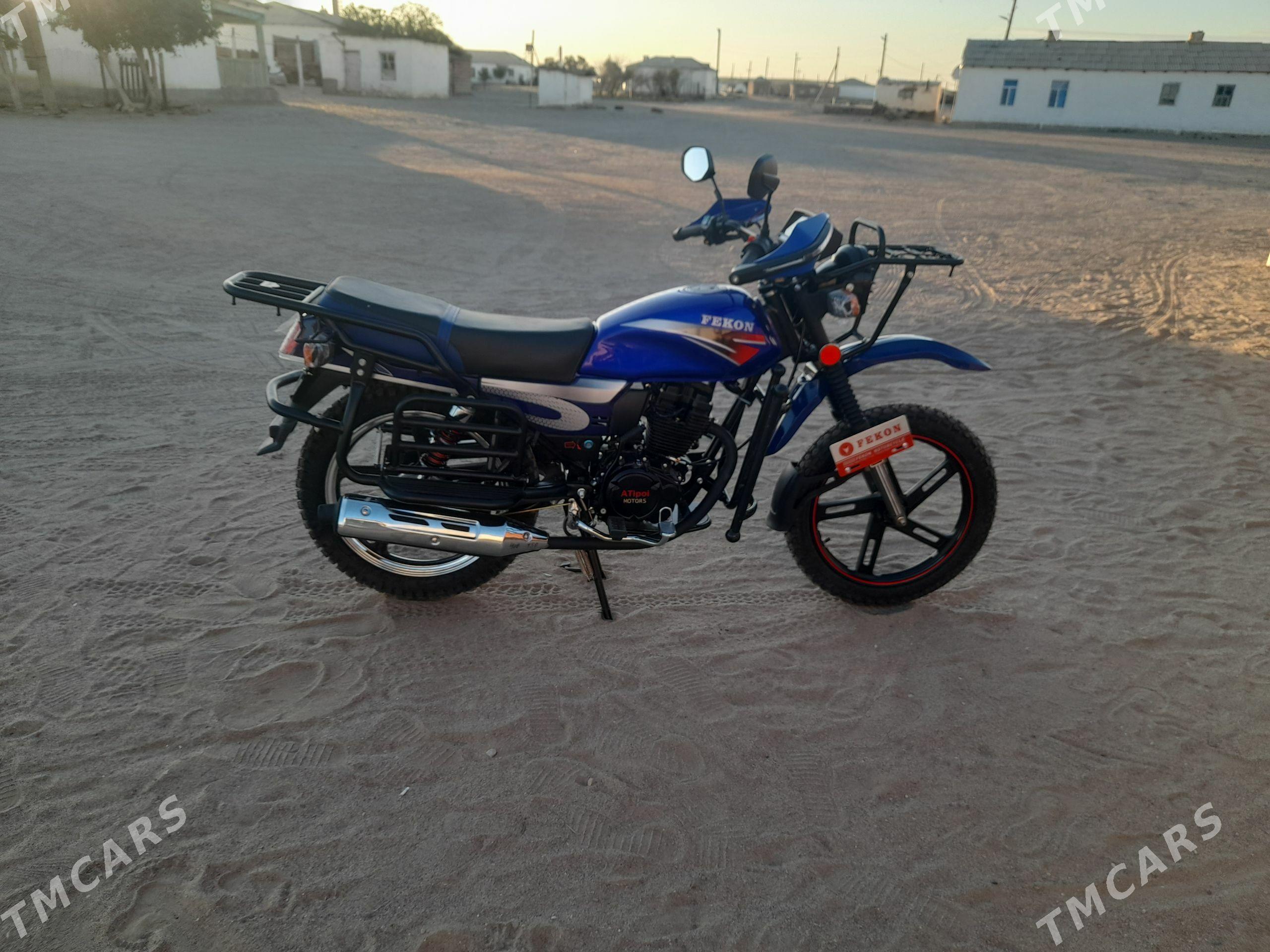 Fekon FK150-8G 2026 - 17 000 TMT - Türkmenbaşy - img 1