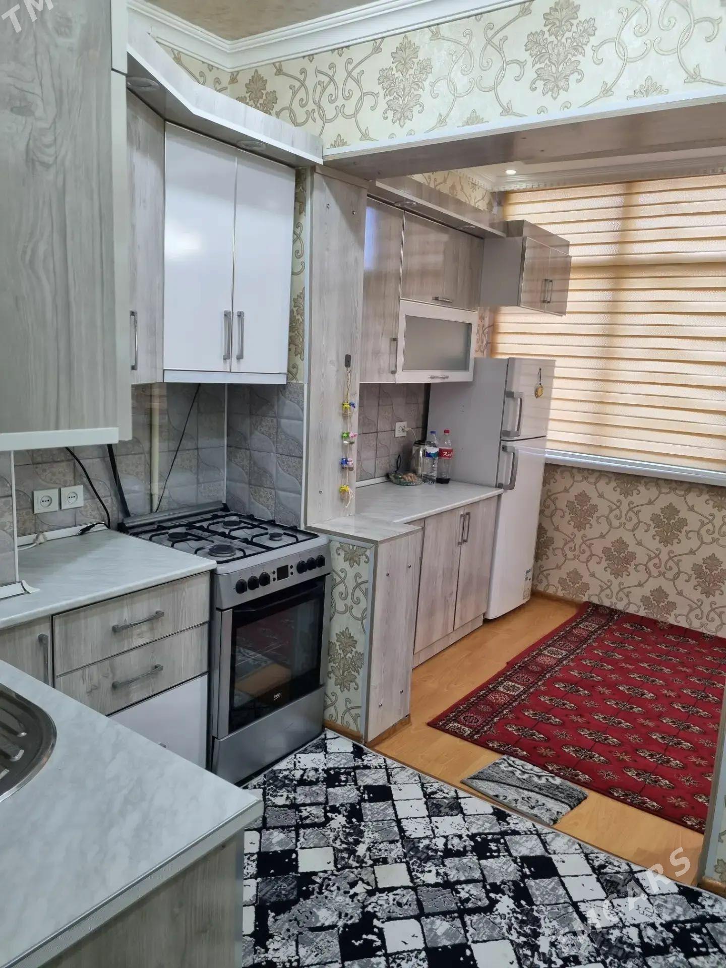 Buzmeyin gres 2kom - Ашхабад - img 1