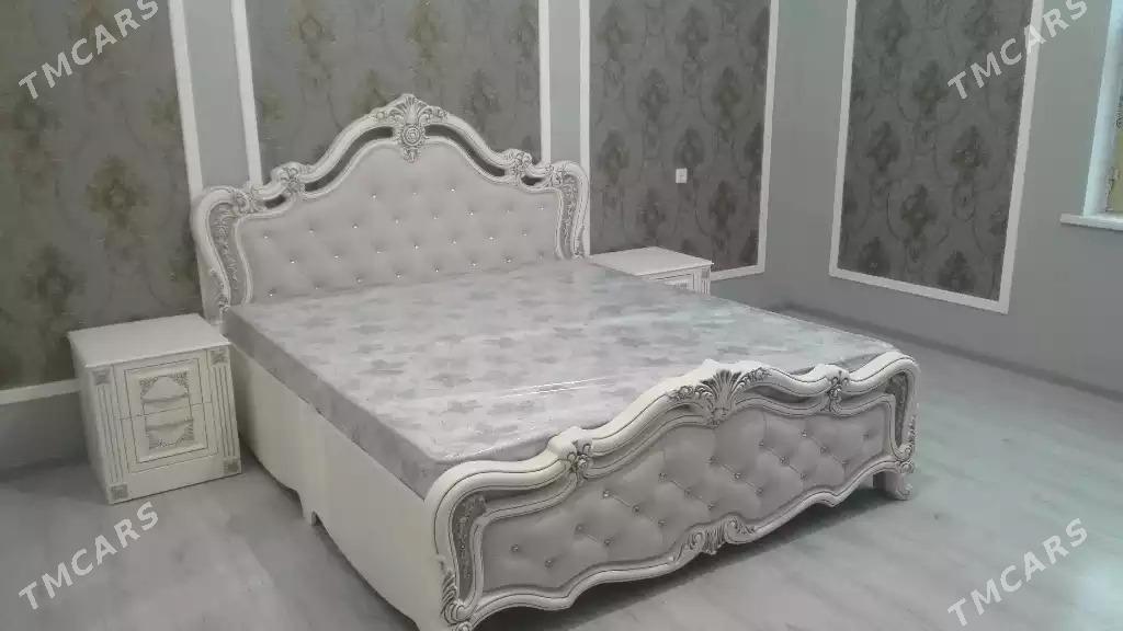 Mebelli Spalny diwan pufyk - Улица Г. Кулиева (Объездная) - img 1