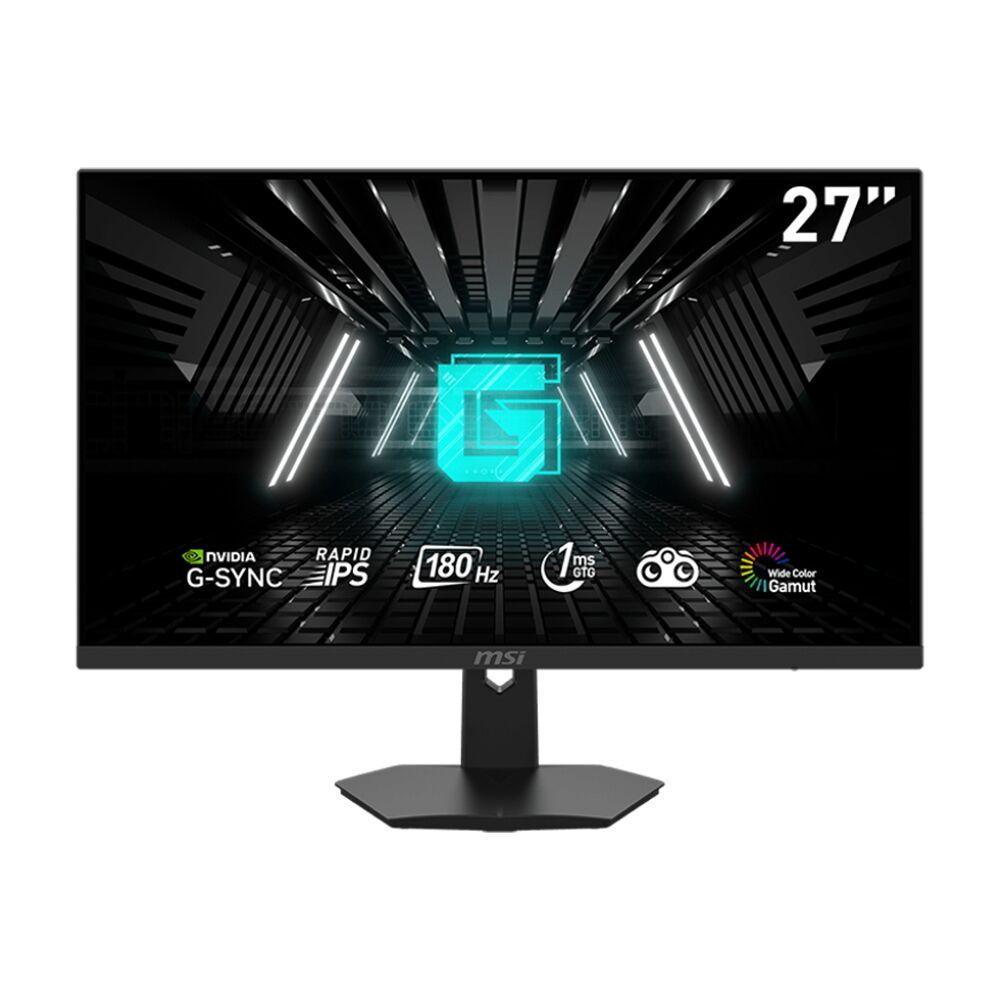 Монитор MSI G274F Oyun Monitor - Ашхабад - img 1