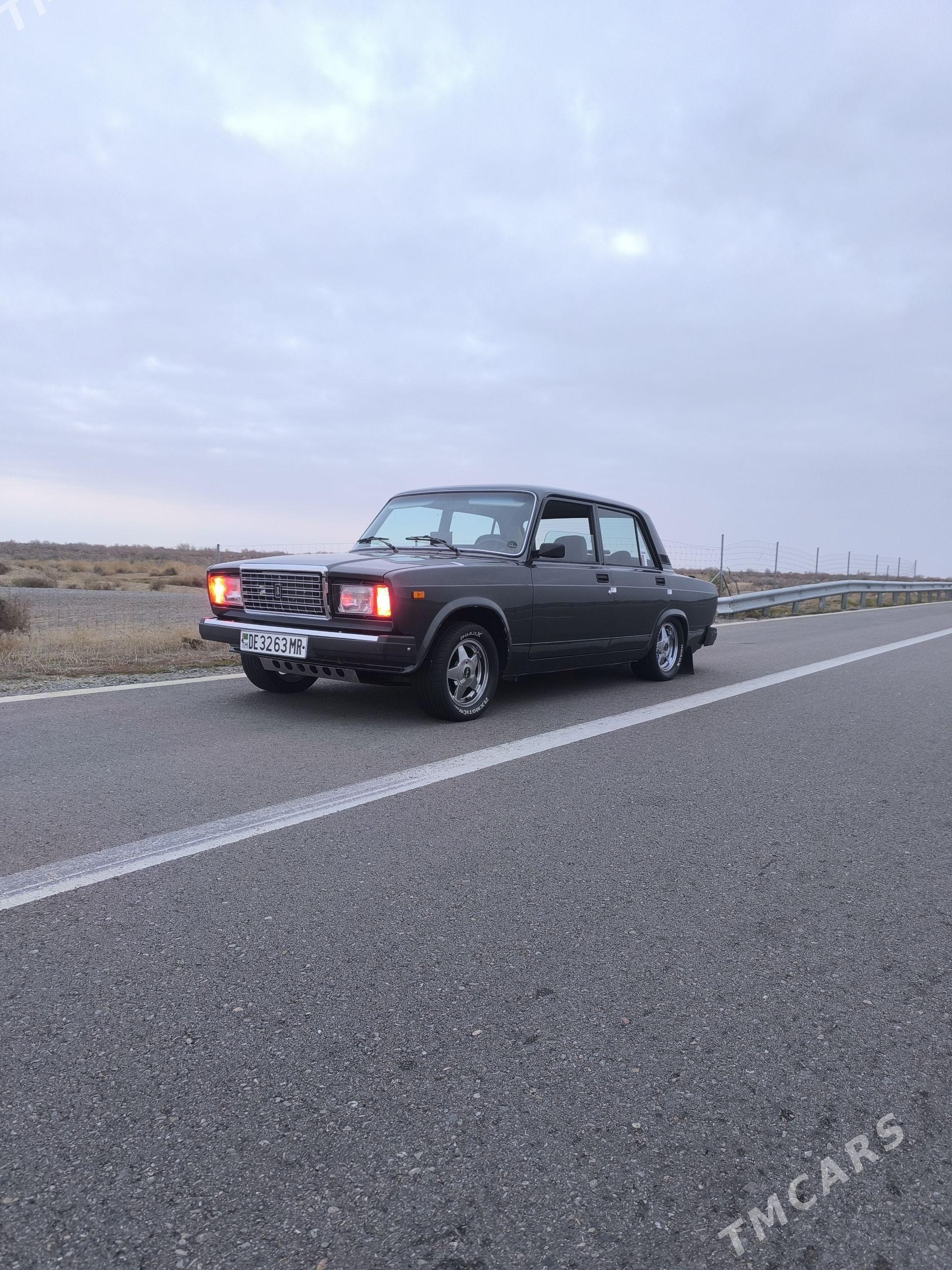 Lada 2107 2011 - 95 000 TMT - Mary - img 1