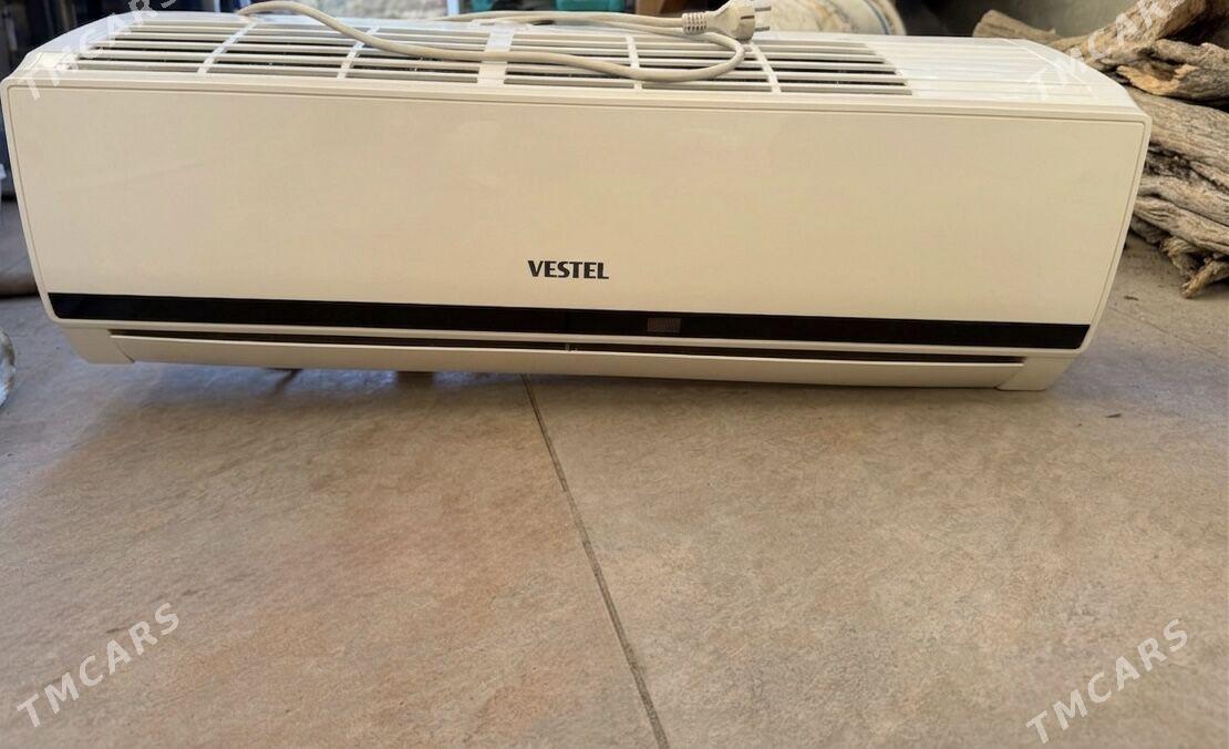 Vestel - Туркменбаши - img 1
