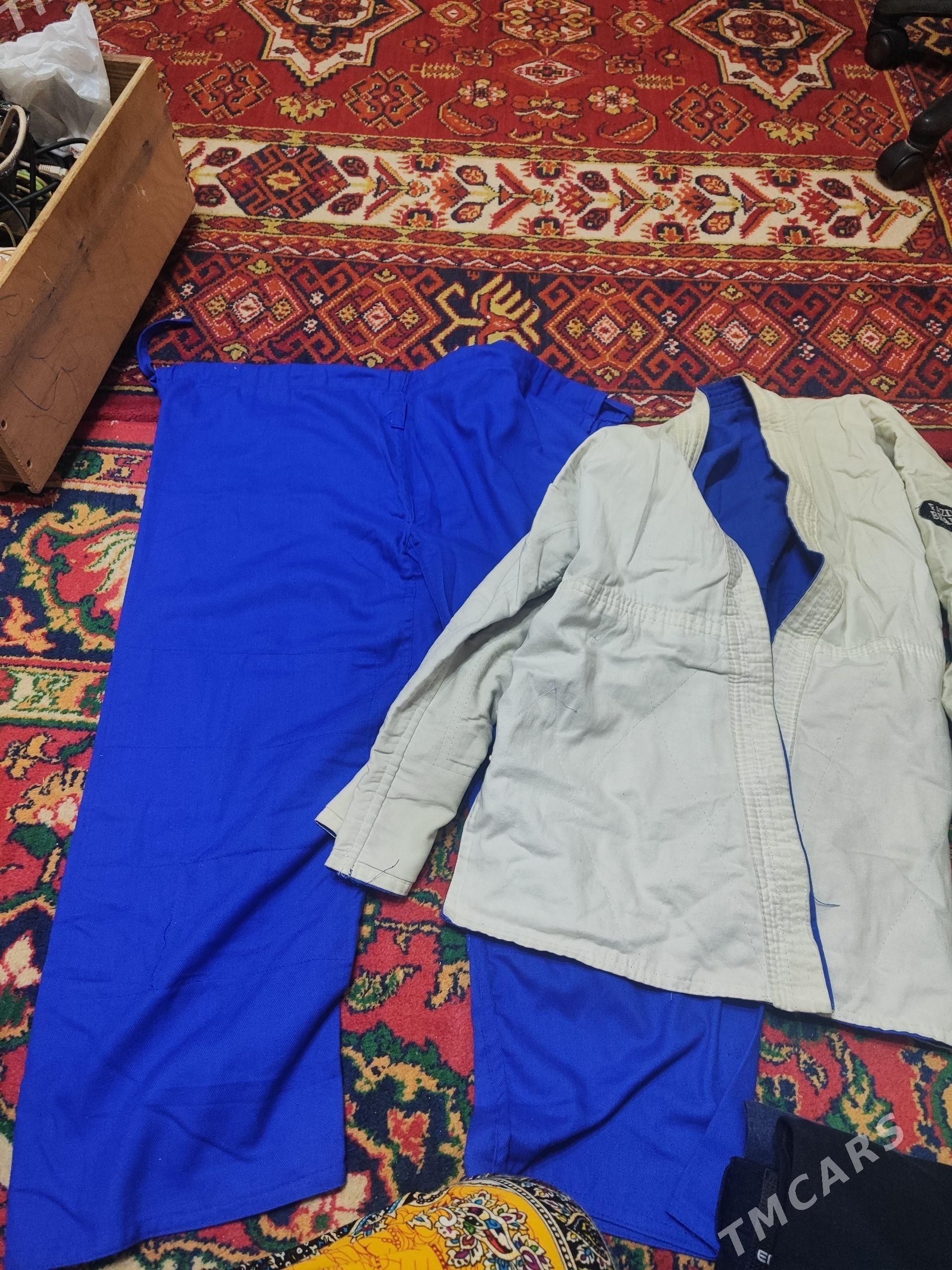 sport geyimleri - Дашогуз - img 1