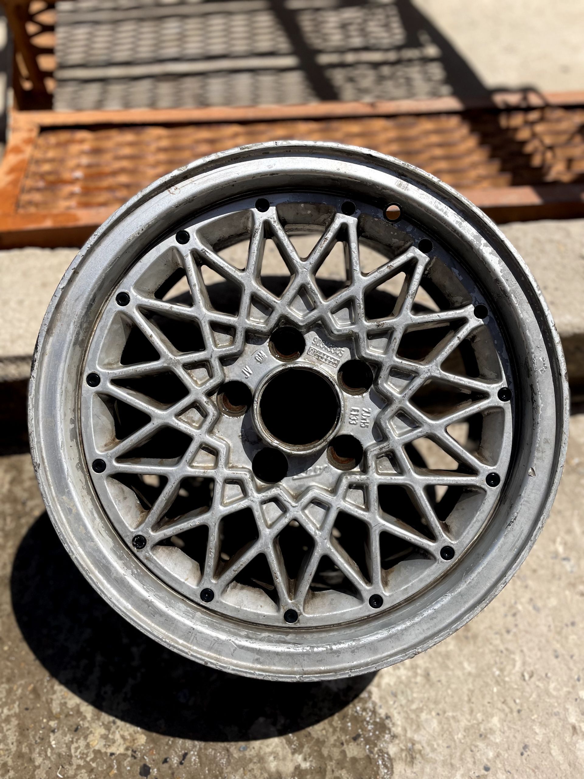 BMW disko 400 TMT - Türkmenabat - img 1