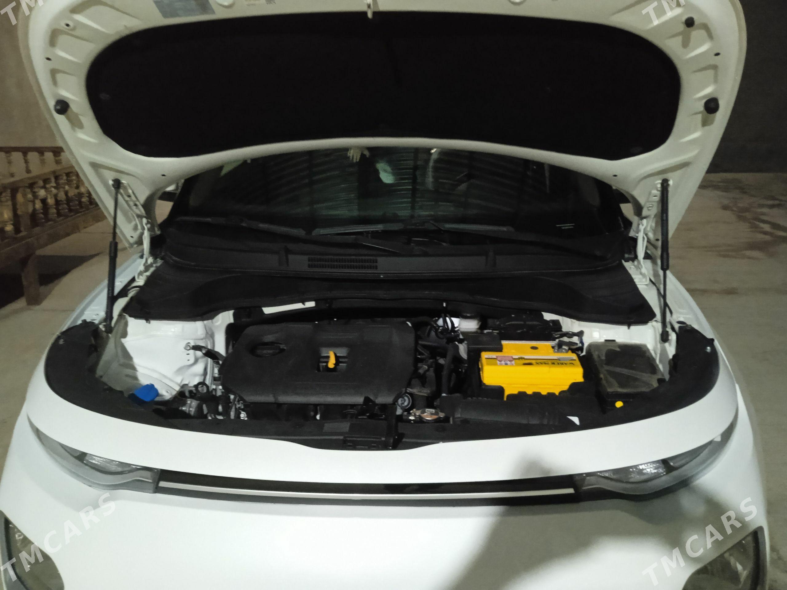 Kia Soul 2021 - 230 000 TMT - Gökdepe - img 1