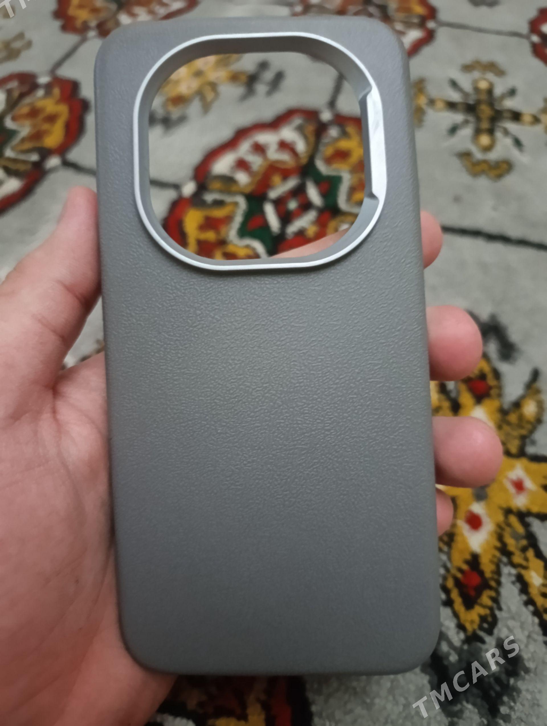 redmi note 15pro 5g cehol - Ашхабад - img 1
