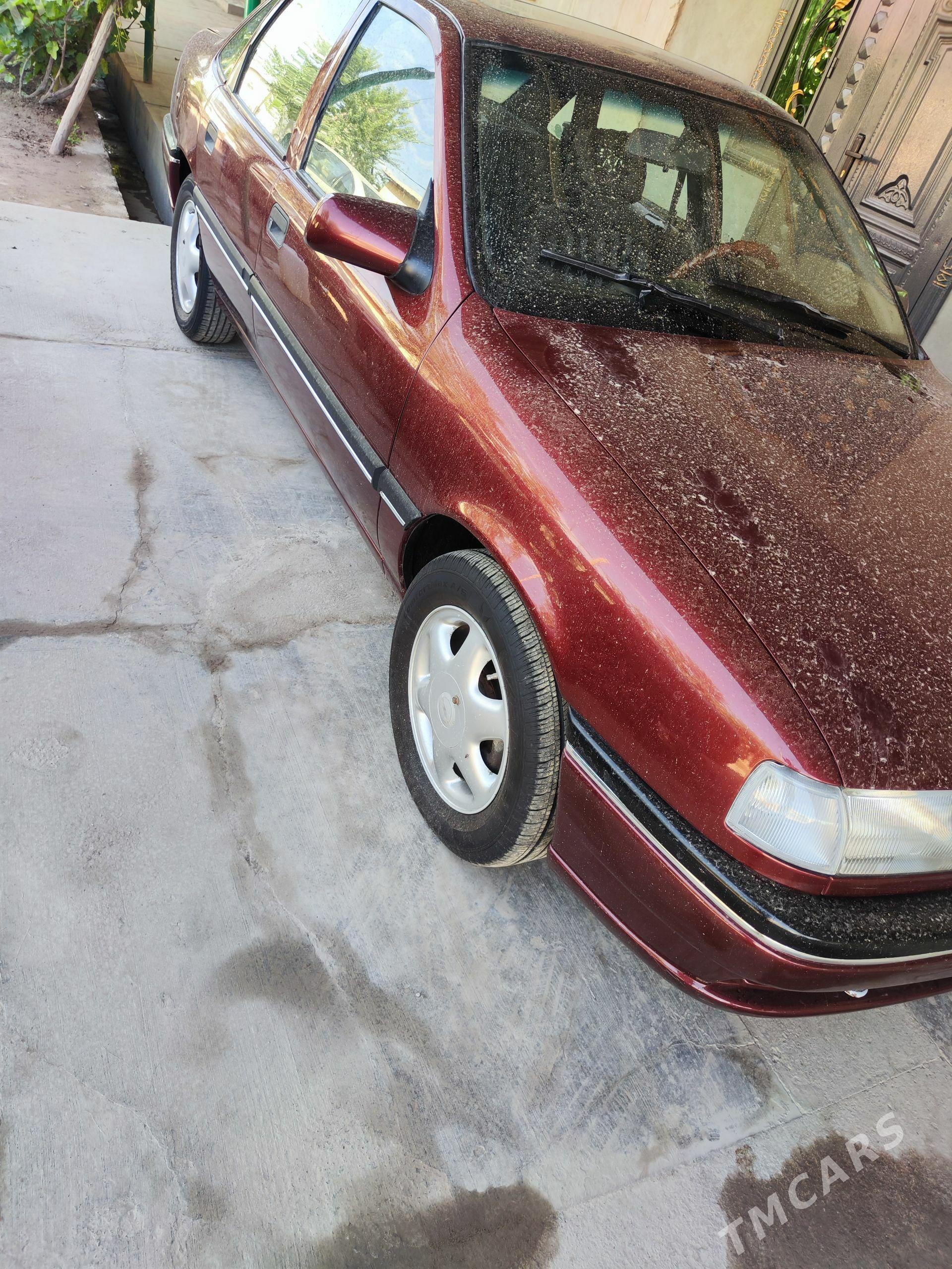 Opel Vectra 1995 - 65 000 TMT - Şabat etr. - img 1