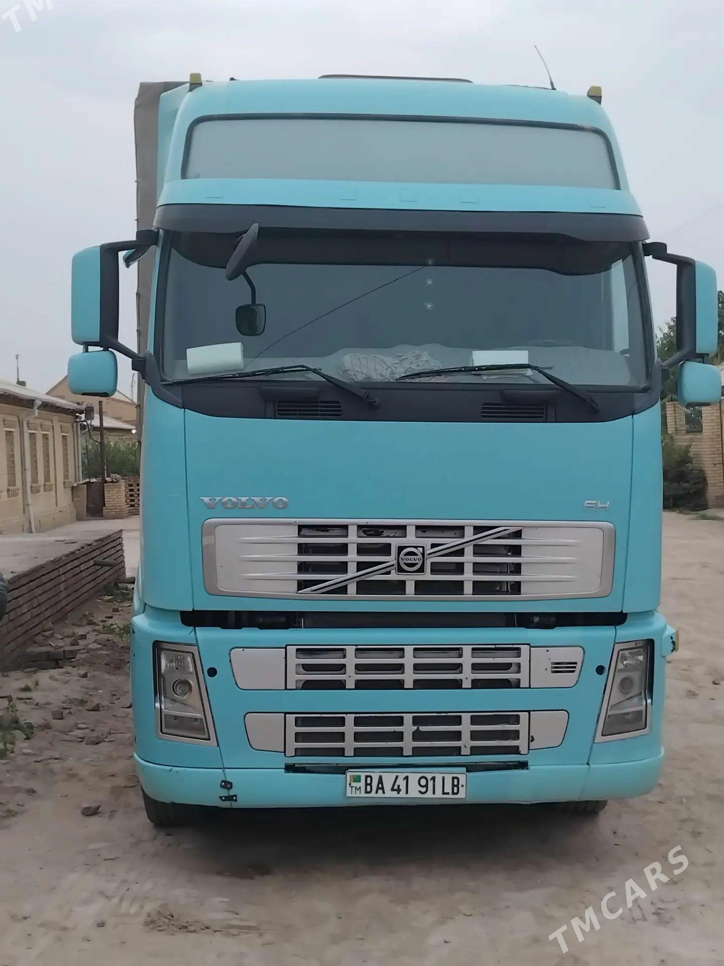 Volvo FH 480 2006 - 900 000 TMT - Kerki - img 1
