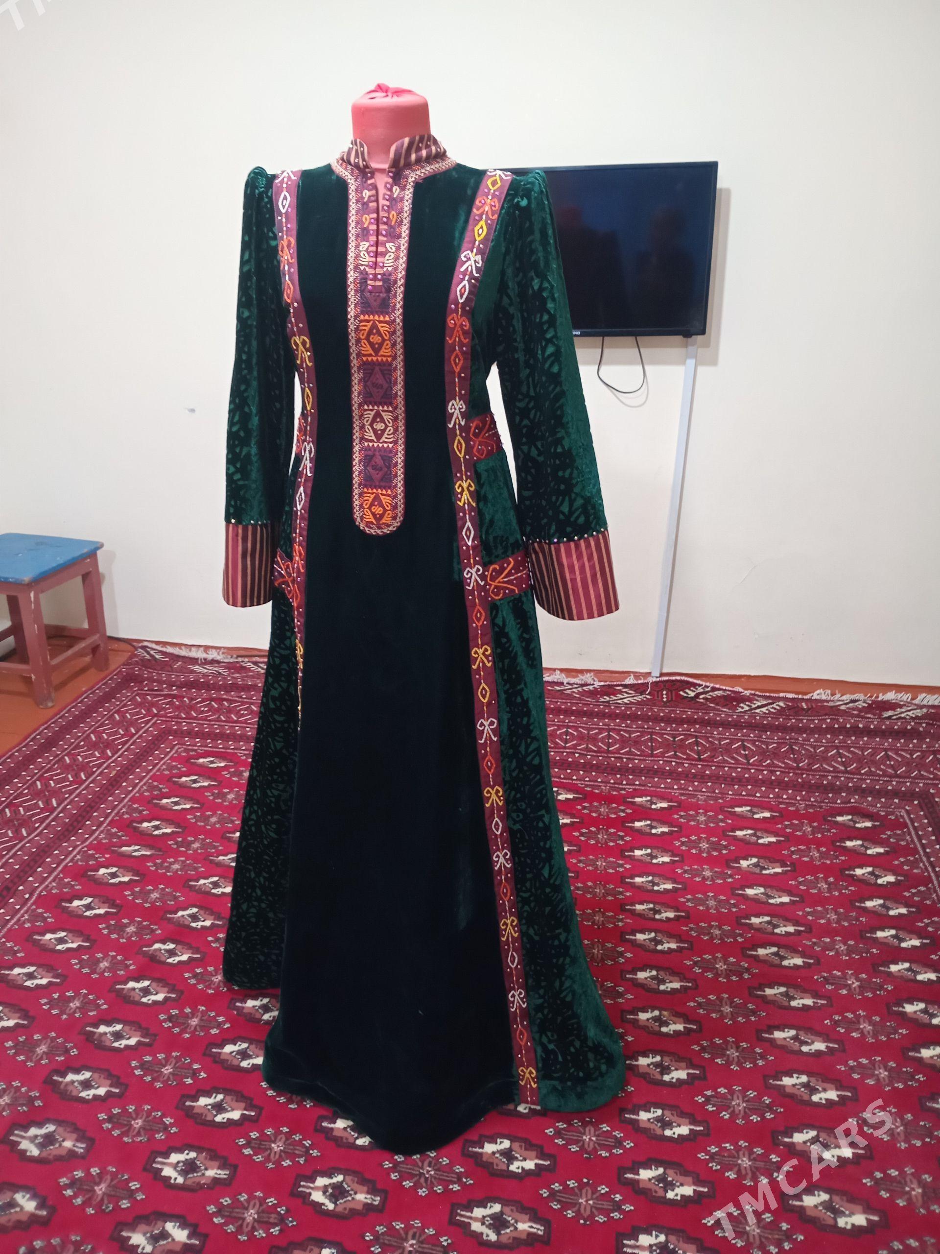 pomnarh - Aşgabat - img 1