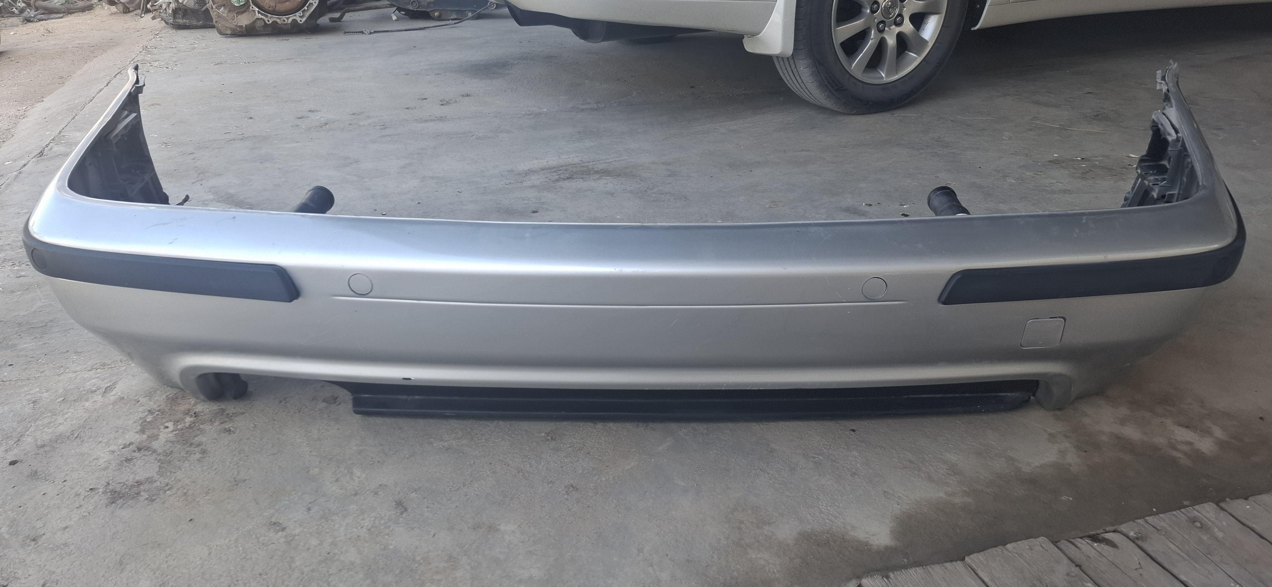 bmw e39 m5 bufer 2 500 TMT - Balkanabat - img 1