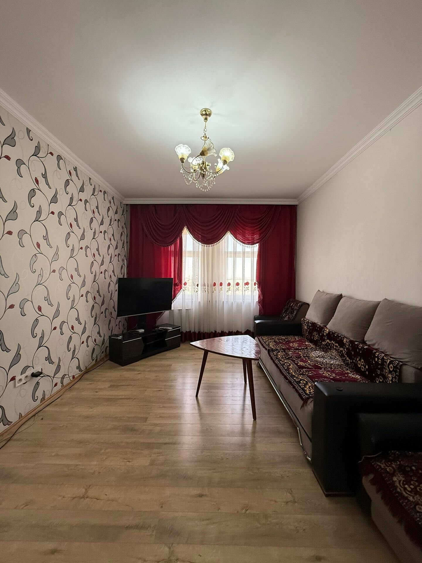 Mir 6 Amatly 3komМир 6 3ком - Aşgabat - img 1