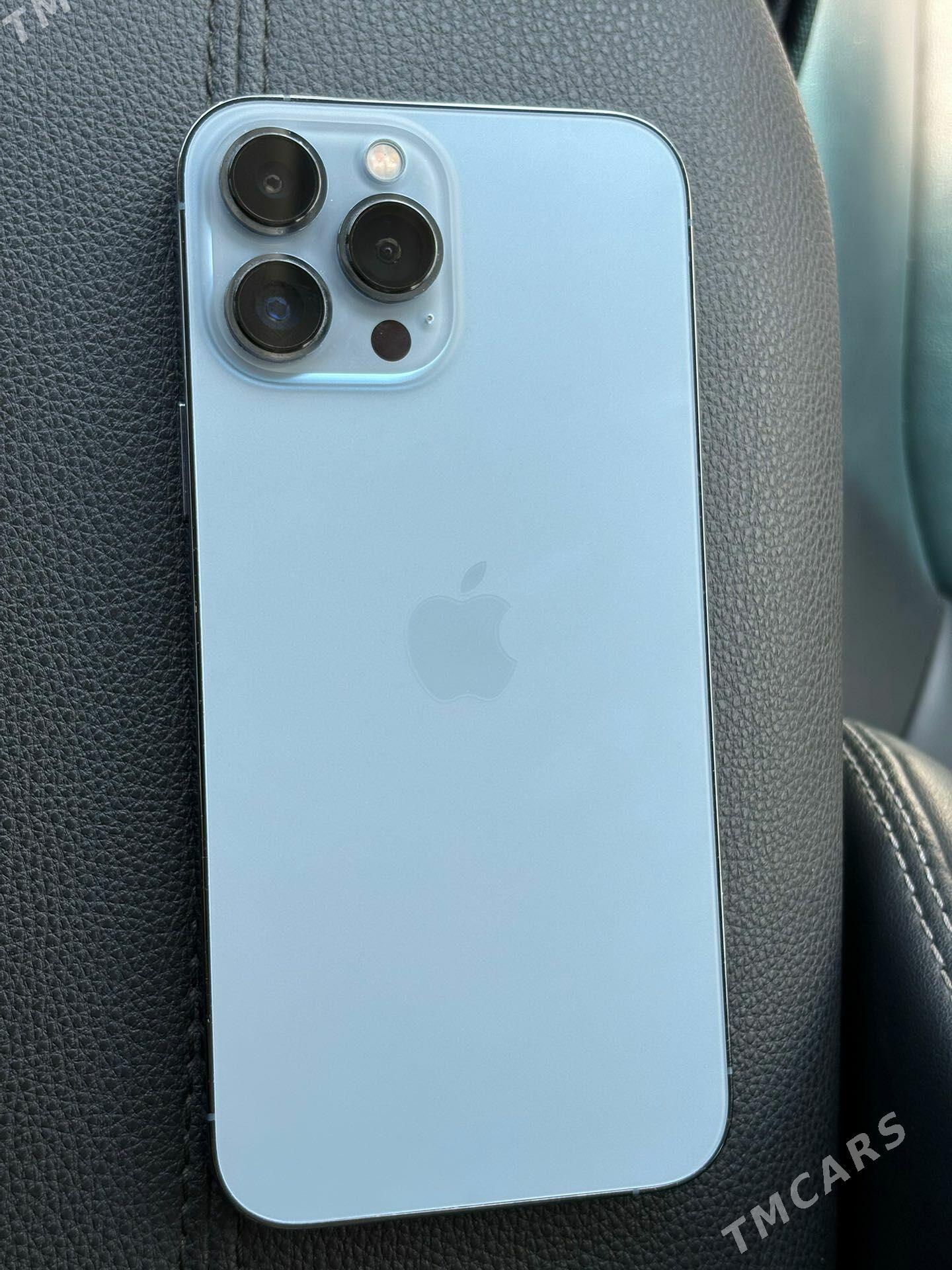 iPhone 13 Pro Max - Aşgabat - img 1