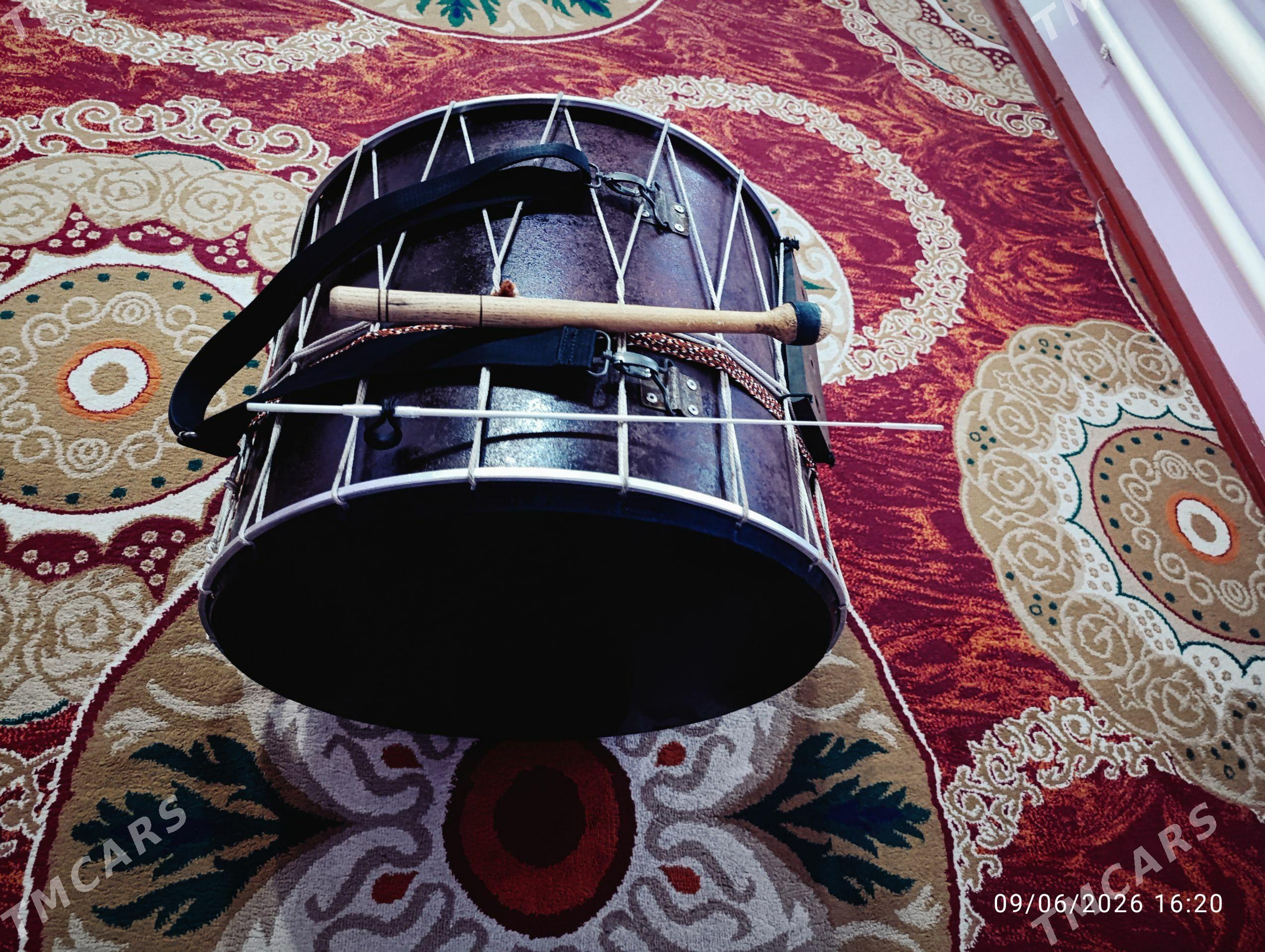 Dawul - Sakar - img 1