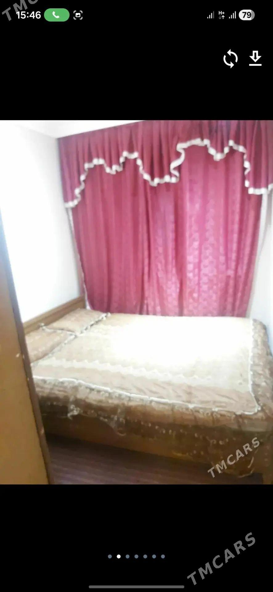 arenda jay kwartira - Aşgabat - img 1