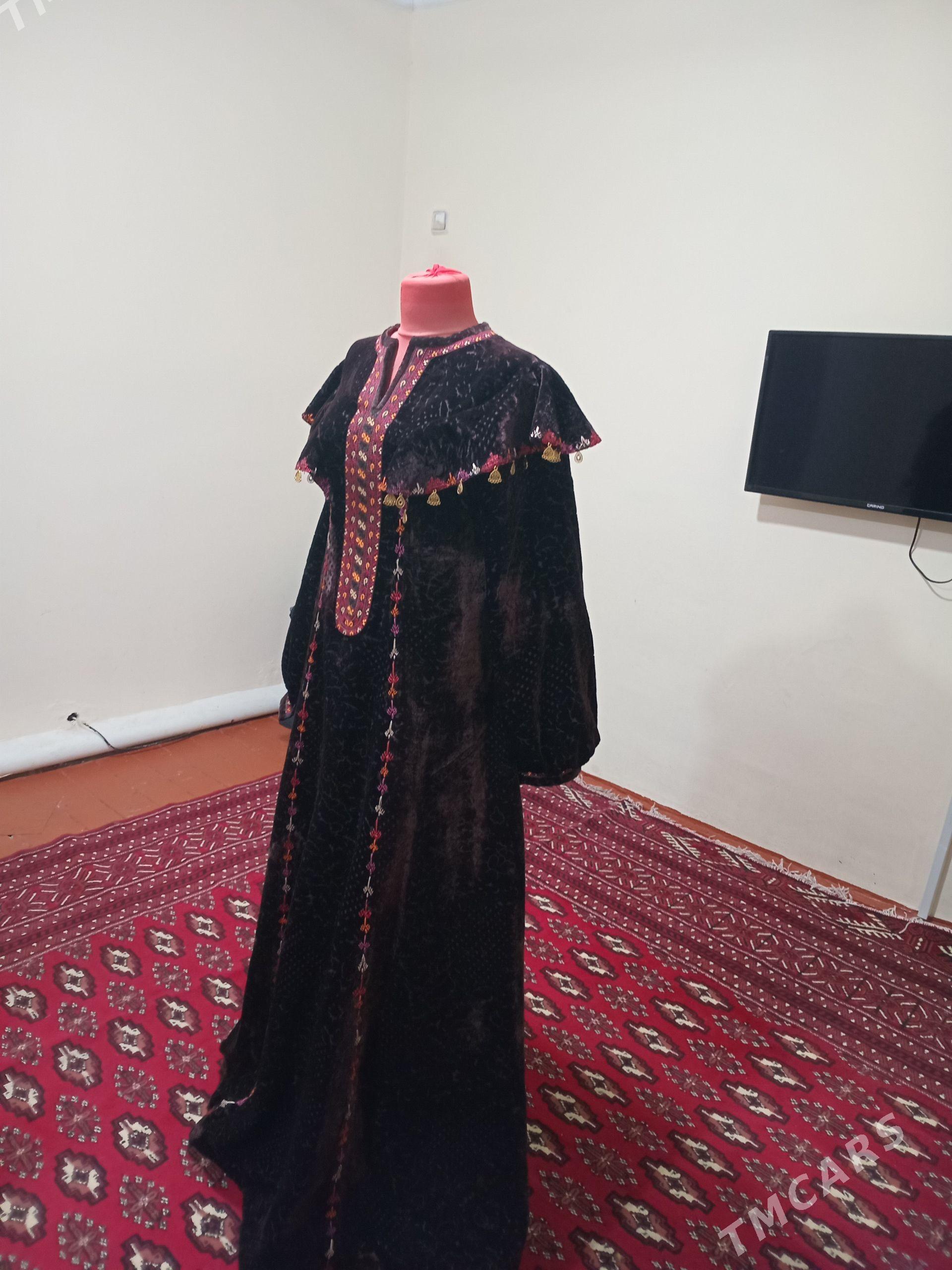 pombarh - Aşgabat - img 1