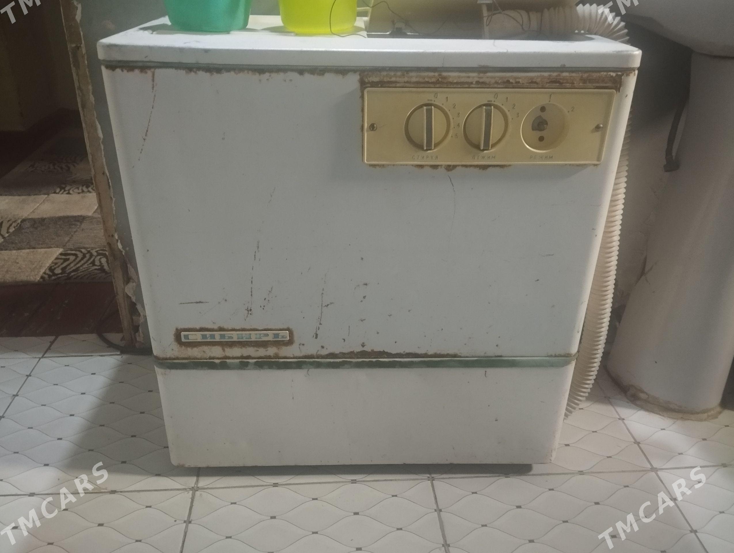 pol awtomat masinka - Türkmenbaşy - img 1