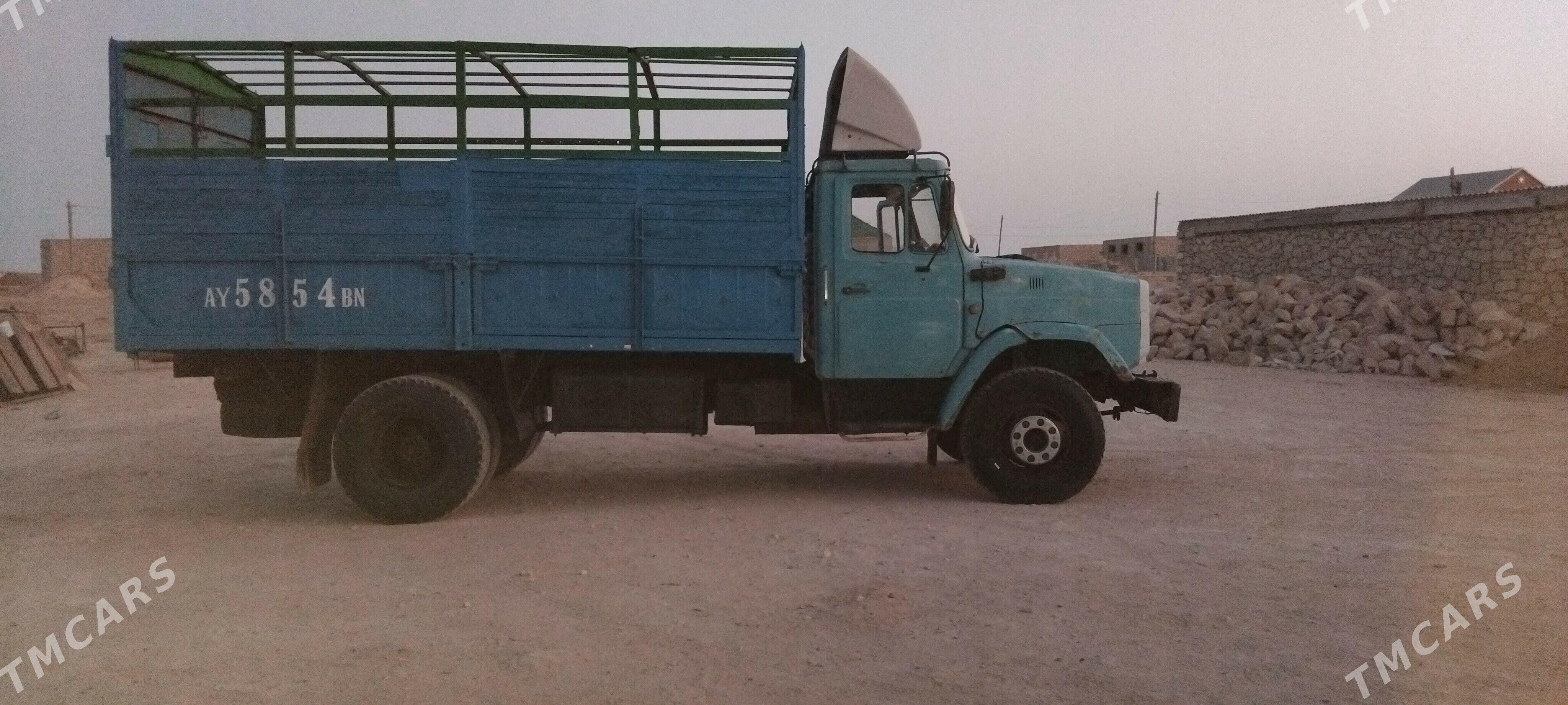 Zil 4331 1993 - 110 000 TMT - Туркменбаши - img 1