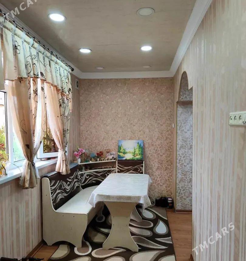 5mkr 4kom 2etaj - Aşgabat - img 1