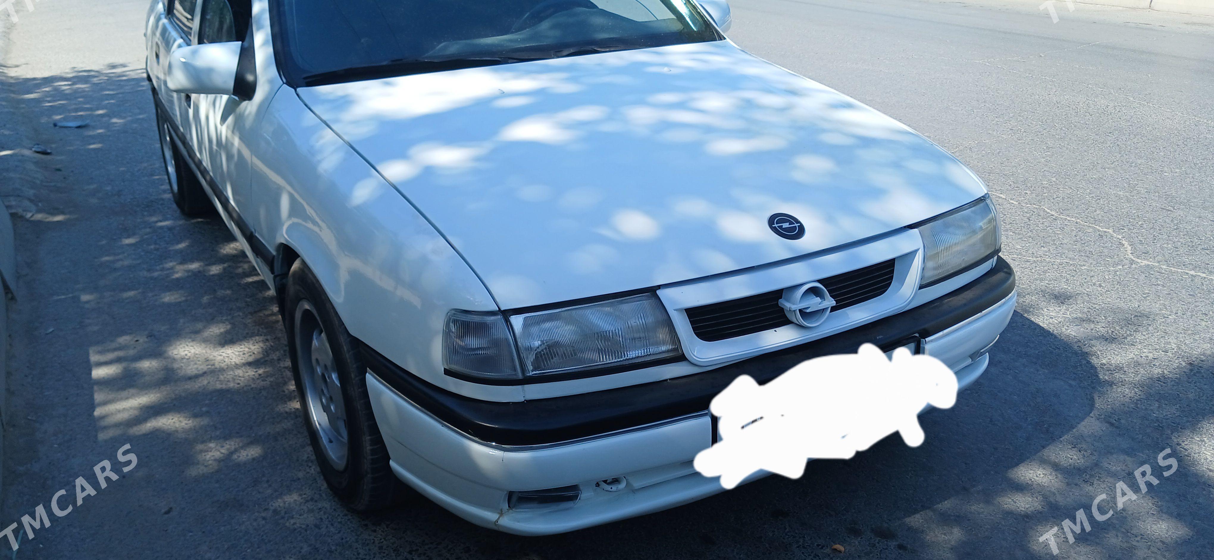 Opel Vectra 1991 - 35 000 TMT - Туркменабат - img 1