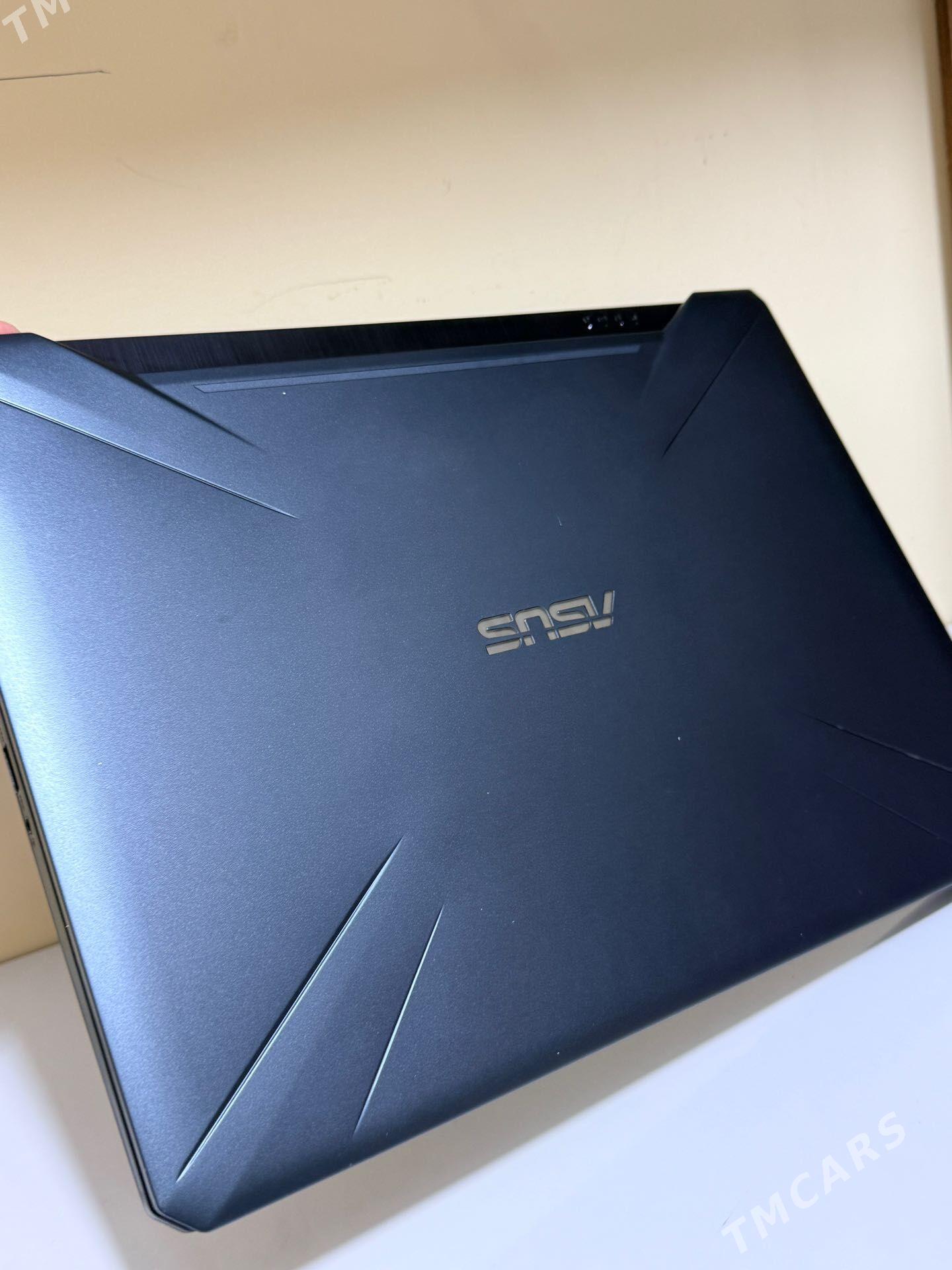 Asus tuf gaming igrawoy - Ашхабад - img 1