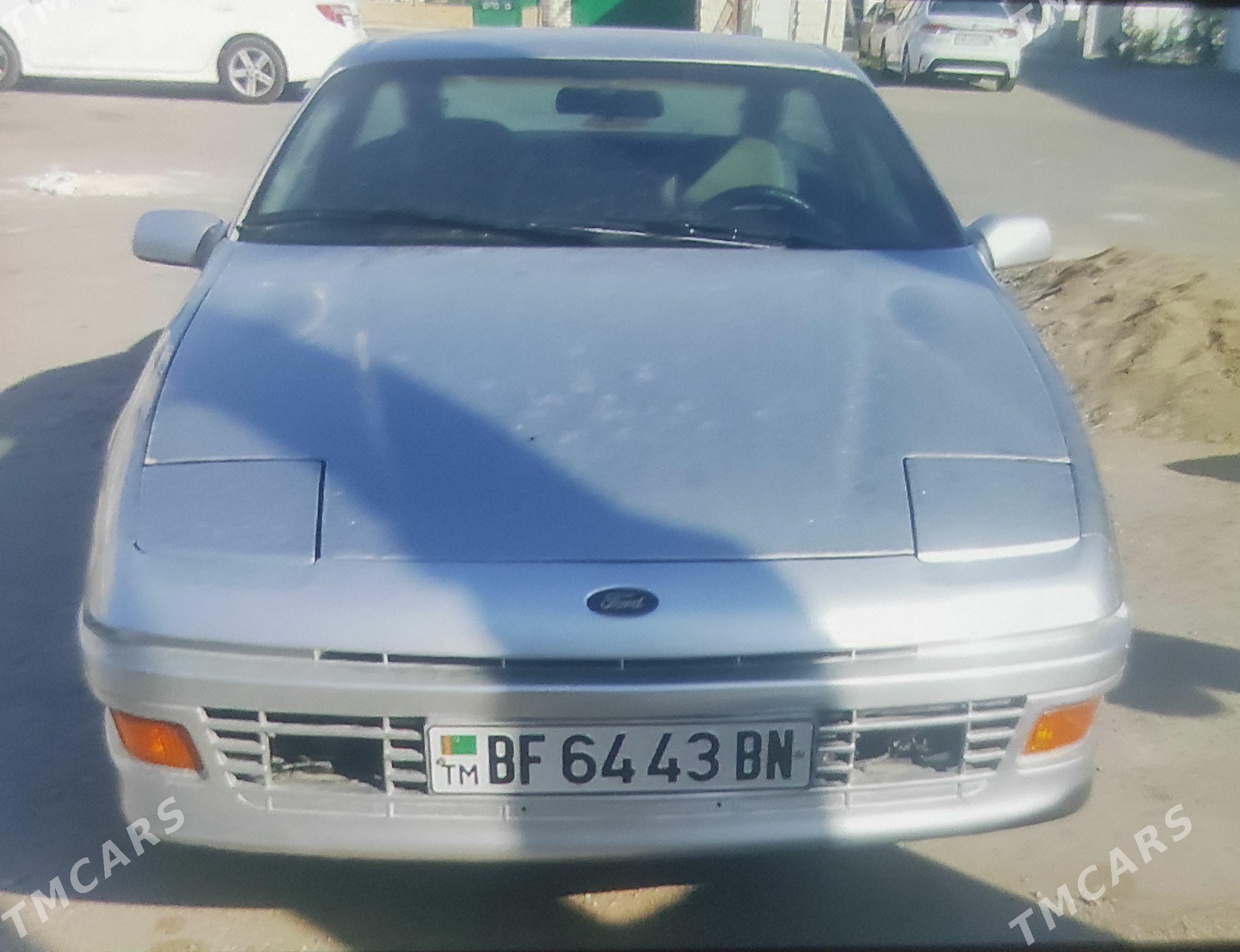 Ford Probe 1992 - 75 000 TMT - Туркменбаши - img 1