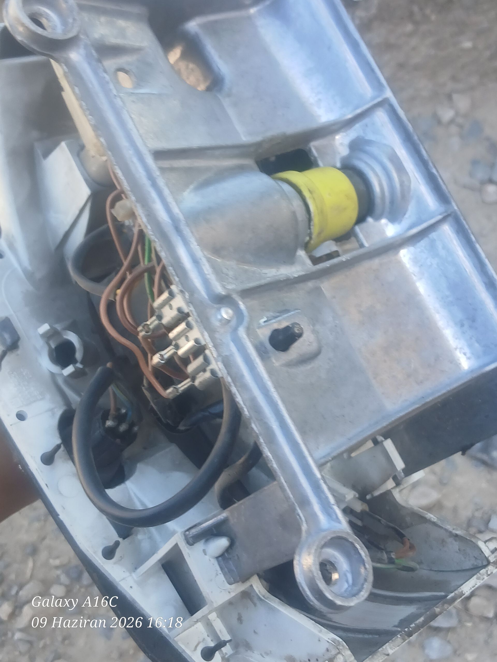 opel skor recak 100 TMT - Mary - img 1