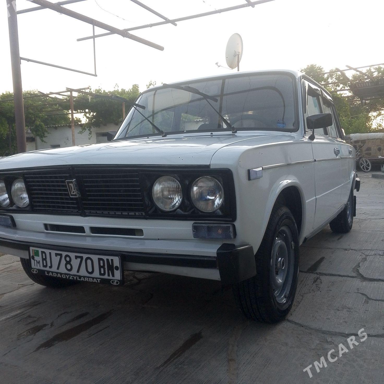 Lada 2106 1988 - 46 000 TMT - Гызыларбат - img 1