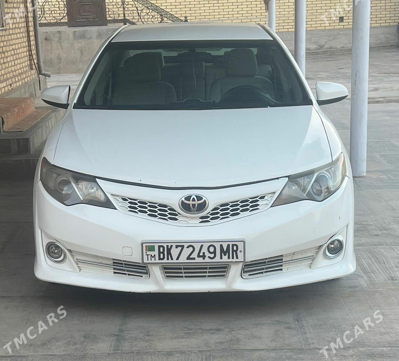 Toyota Camry 2012 - 235 000 TMT - Mary - img 1