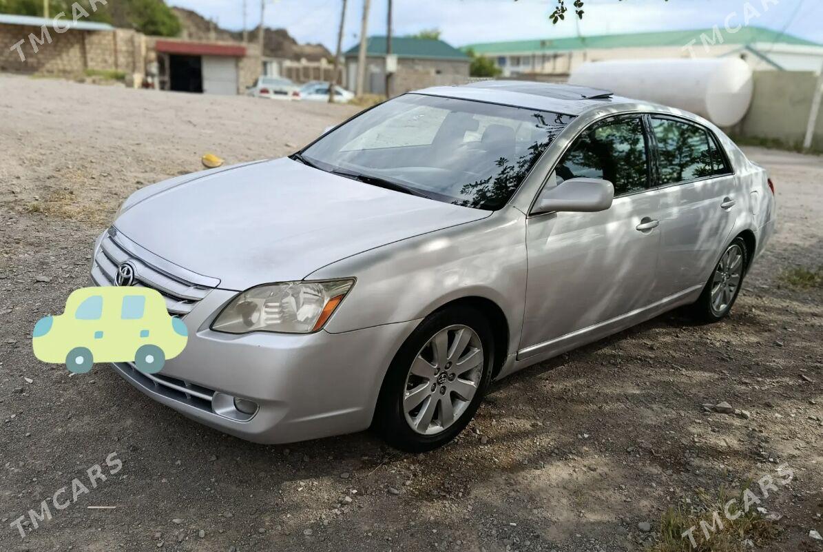 Toyota Avalon 2005 - 230 000 TMT - Гумдаг - img 1