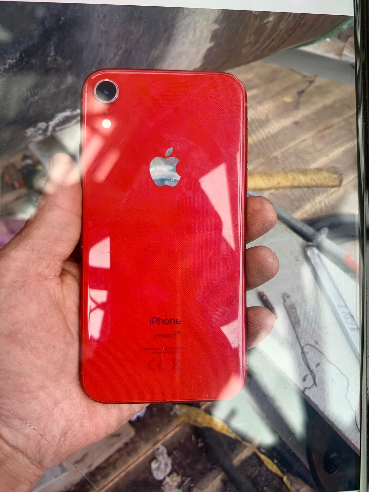 İphone XR - Türkmenbaşy - img 1