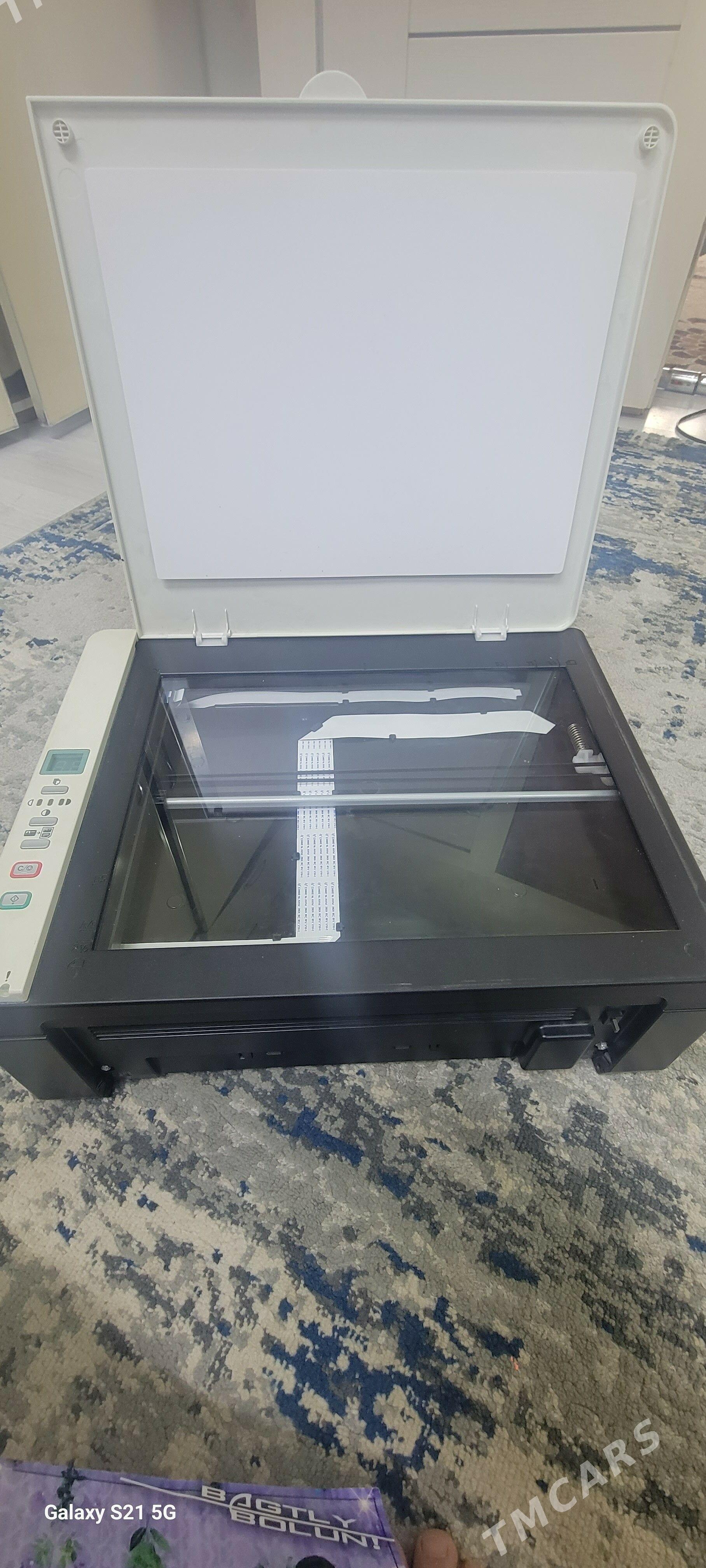 printer - Ашхабад - img 1