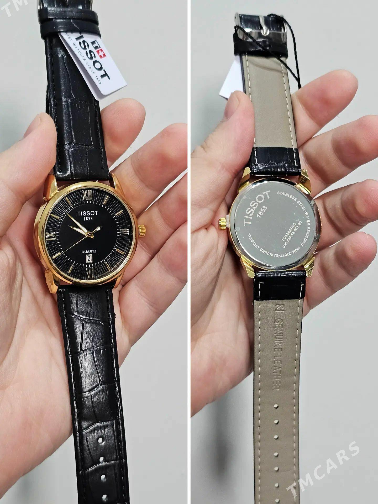 sagat tissot koza remen - Aşgabat - img 1