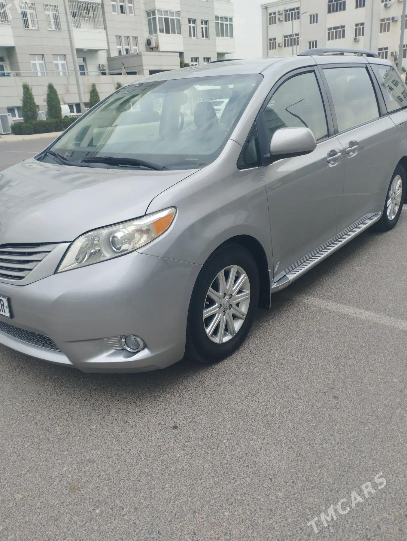 Toyota Sienna 2010 - 346 000 TMT - Mary - img 1