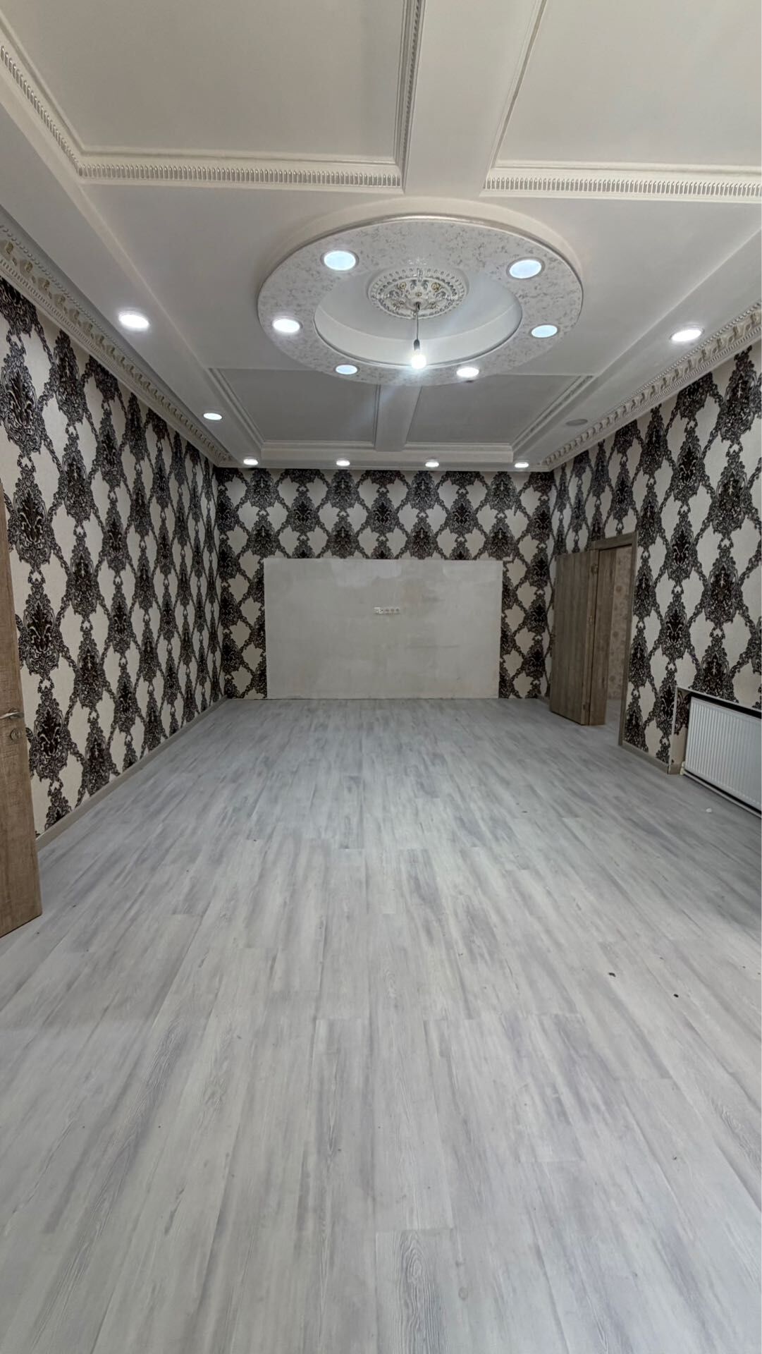 Arenda Cogonly plan️ - Ашхабад - img 1