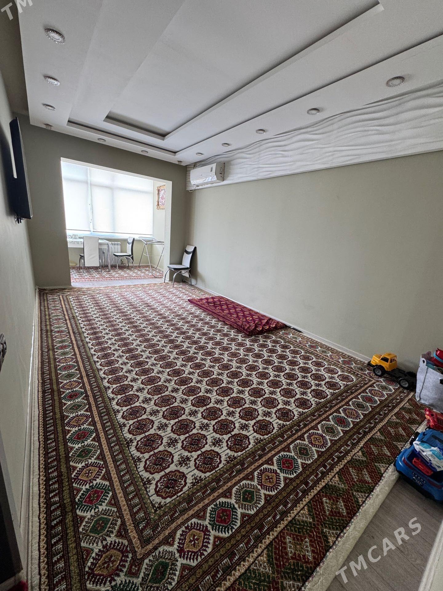 Продаю квартиру ГРЭС - Büzmeýin GRES - img 1
