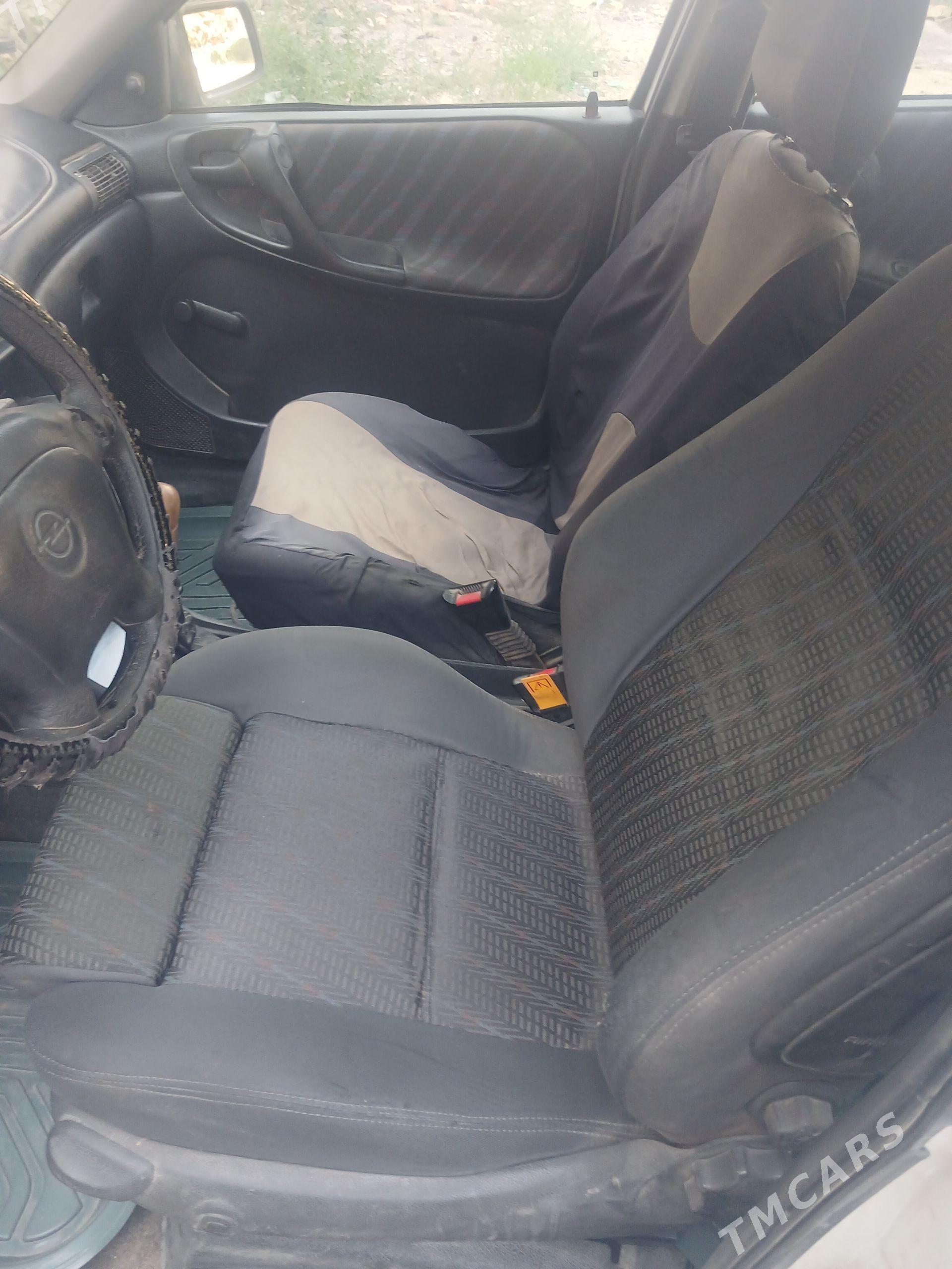 Opel Astra 1995 - 35 000 TMT - Türkmenabat - img 1