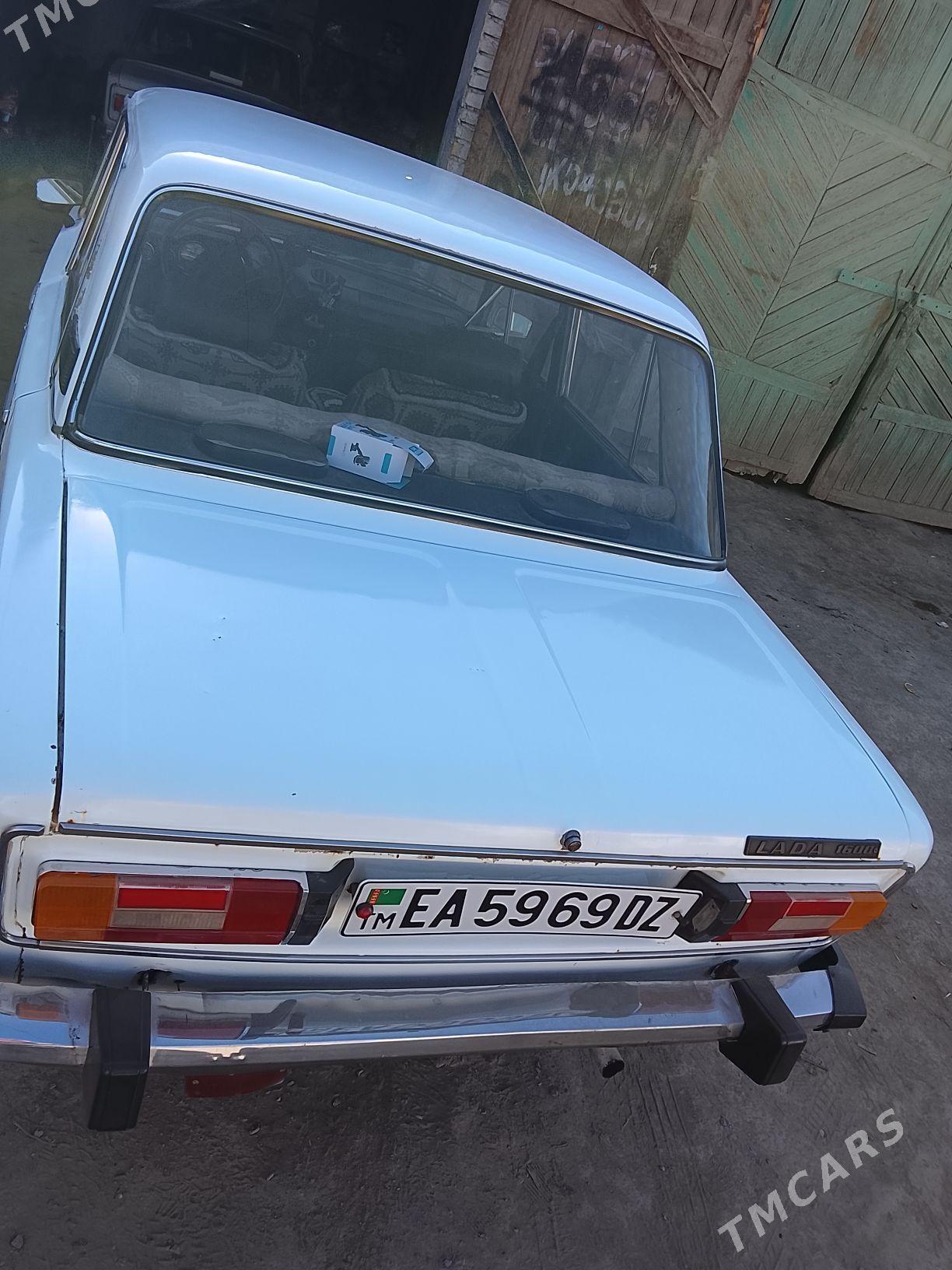 Lada 2106 1995 - 20 000 TMT - Köneürgenç - img 1