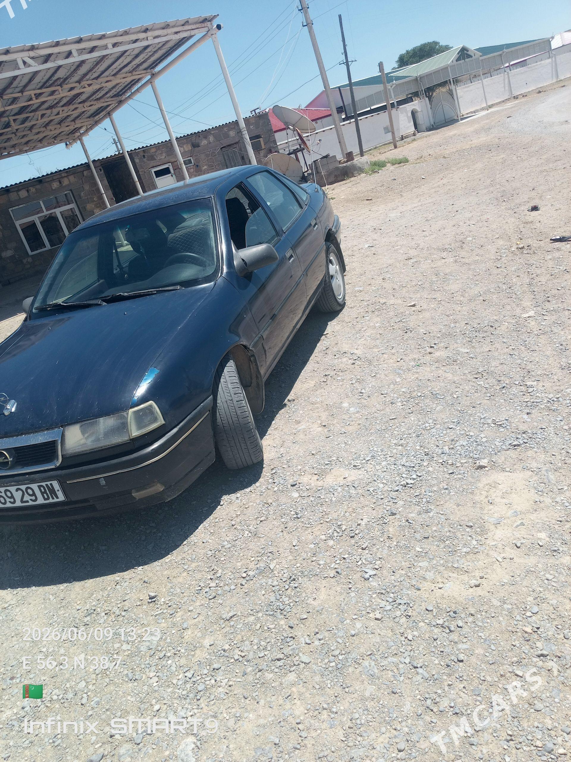 Opel Vectra 1994 - 45 000 TMT - Gyzylarbat - img 1