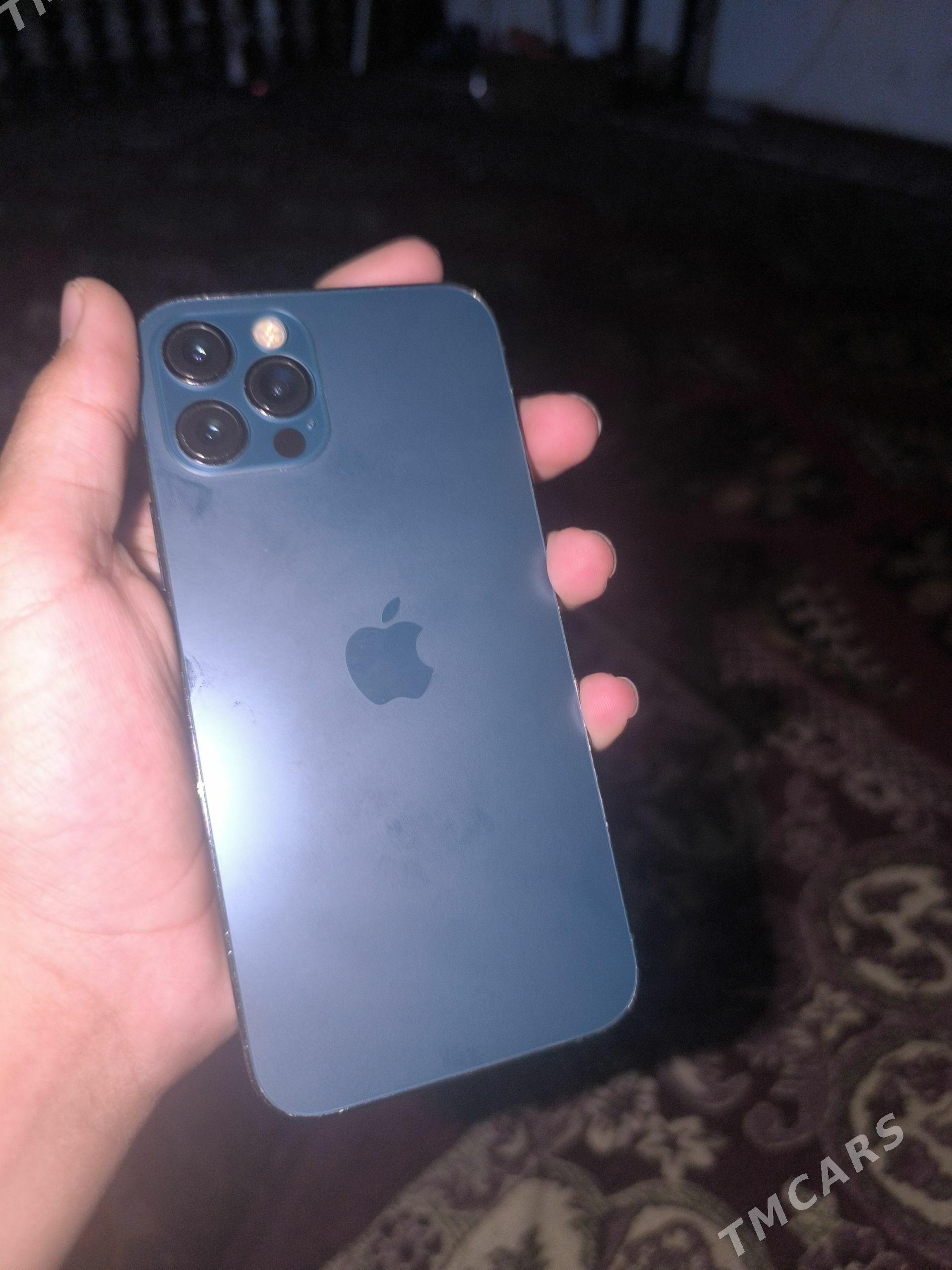 iPhone 12pro - Daşoguz - img 1