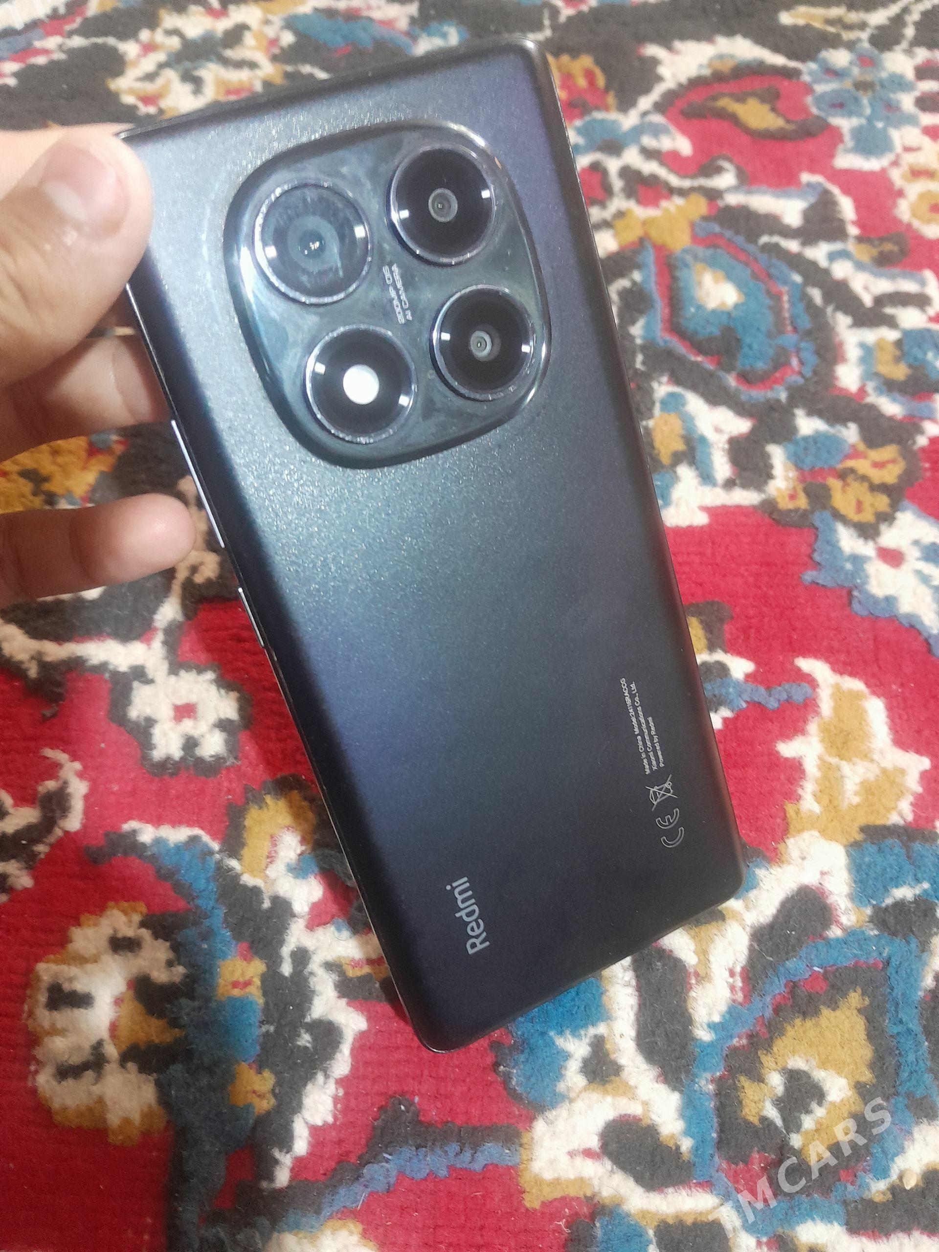 Redmi note 14 pro - Саят - img 1