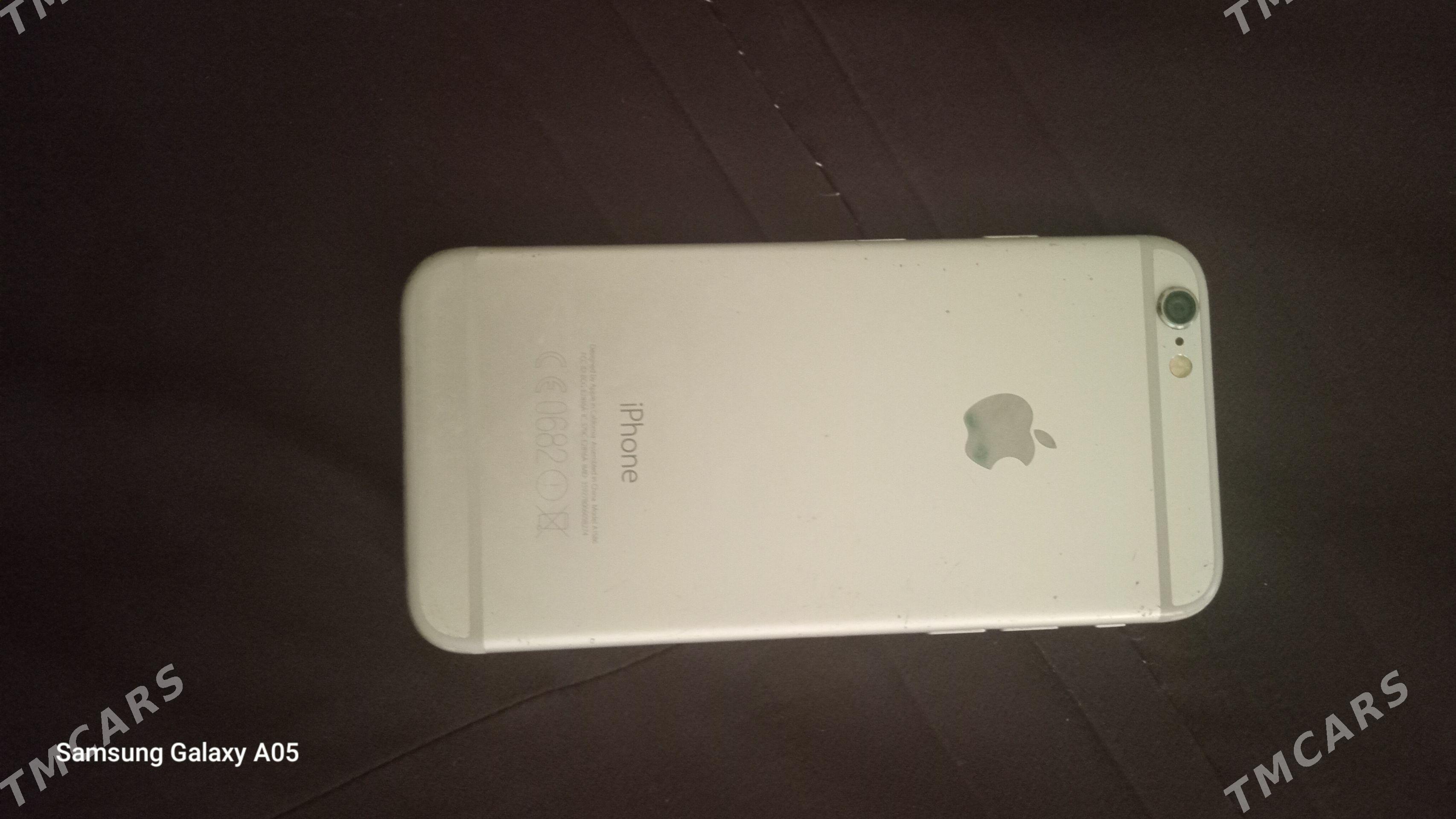 iphone 6 - Сейди - img 1