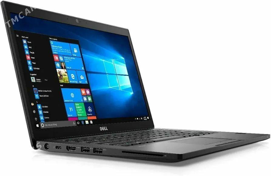 Dell i7 7th. tazeje - Губадаг - img 1